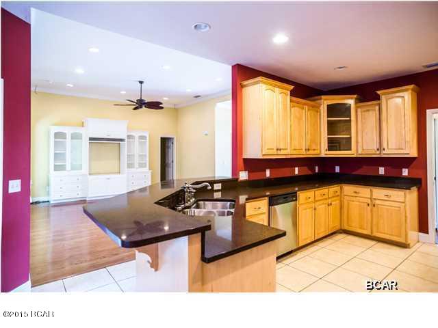 Oakmont - Residential Lease