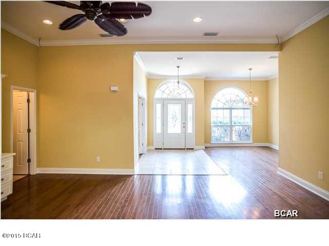 Oakmont - Residential Lease