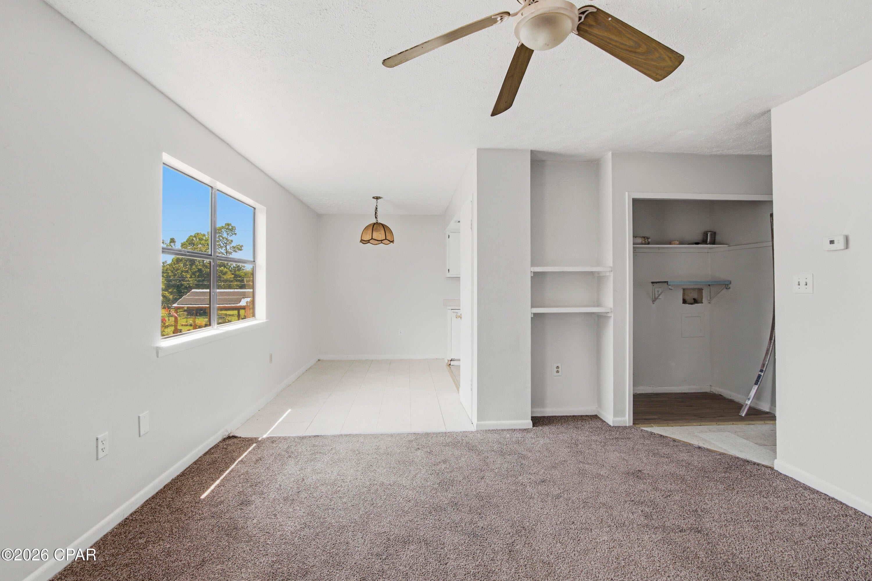 East Bay Park - Residential