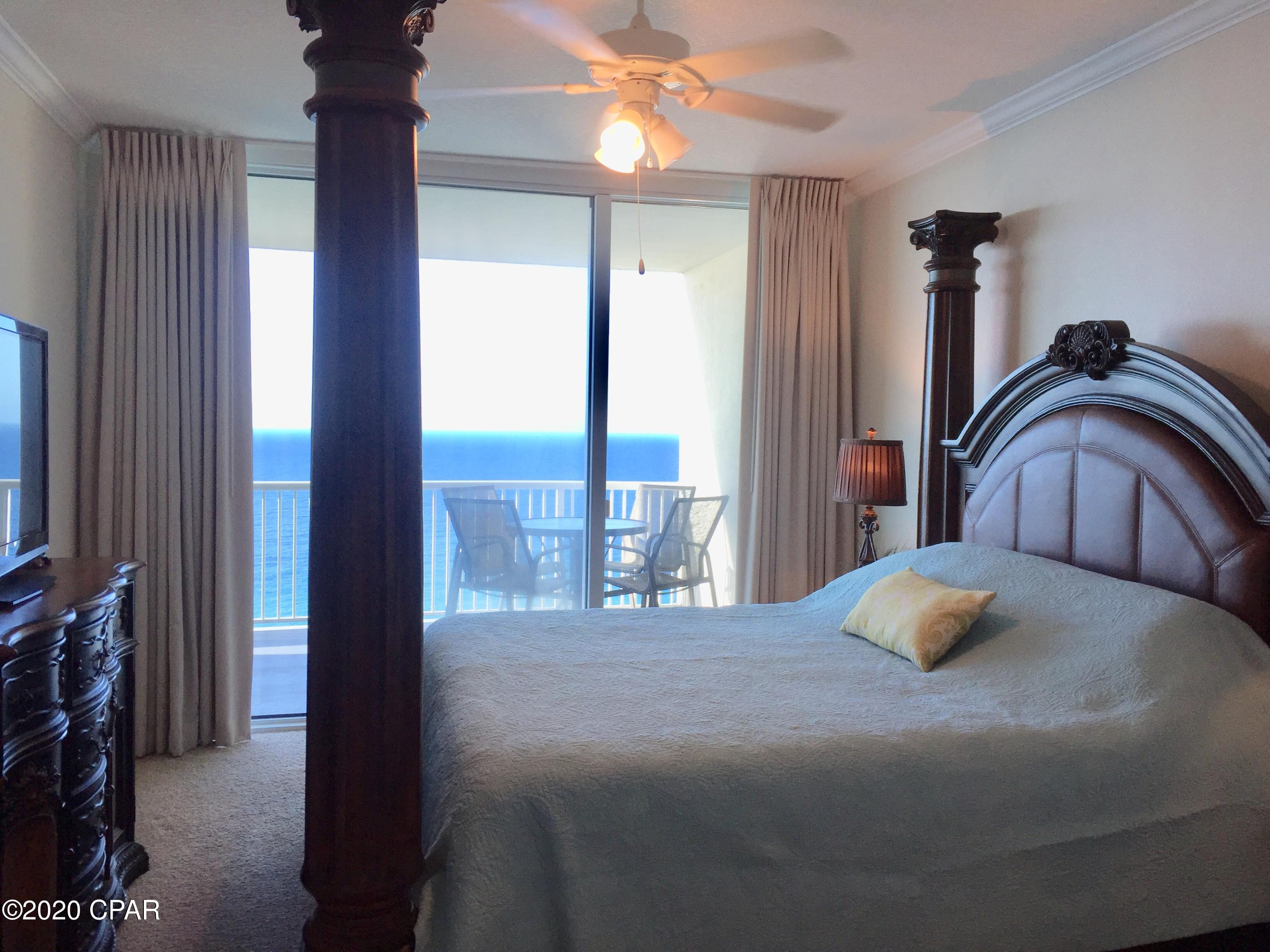 Palazzo - Residential Lease