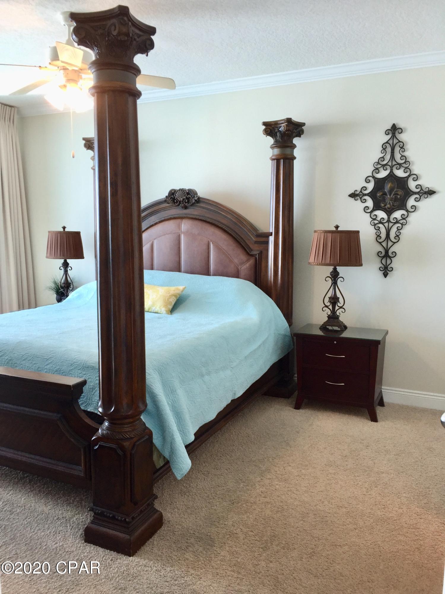 Palazzo - Residential Lease