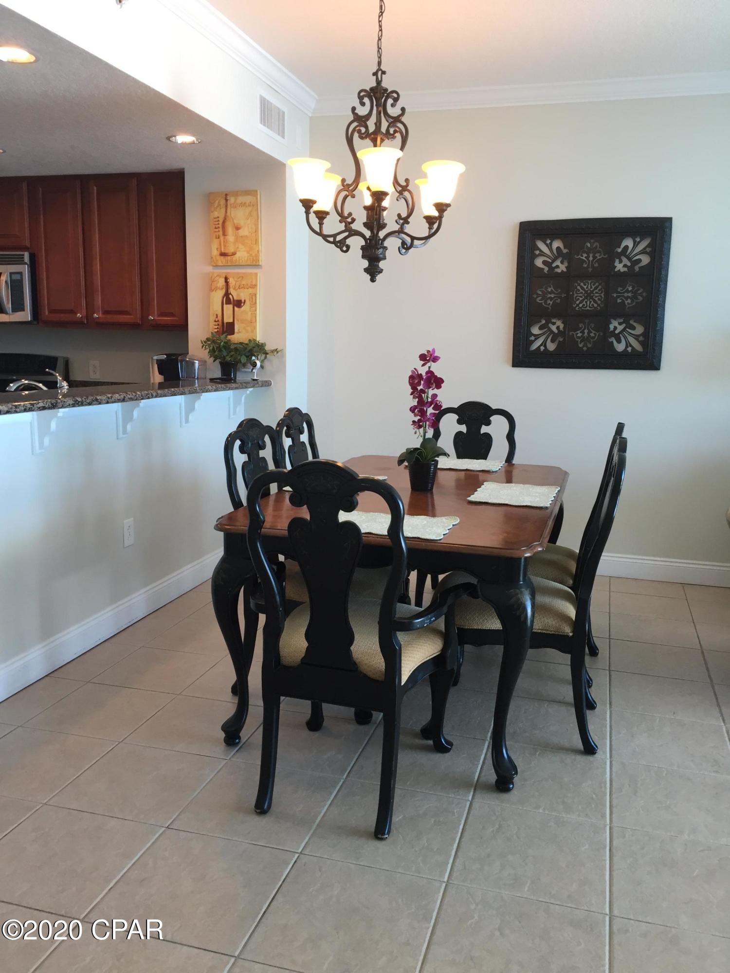 Palazzo - Residential Lease