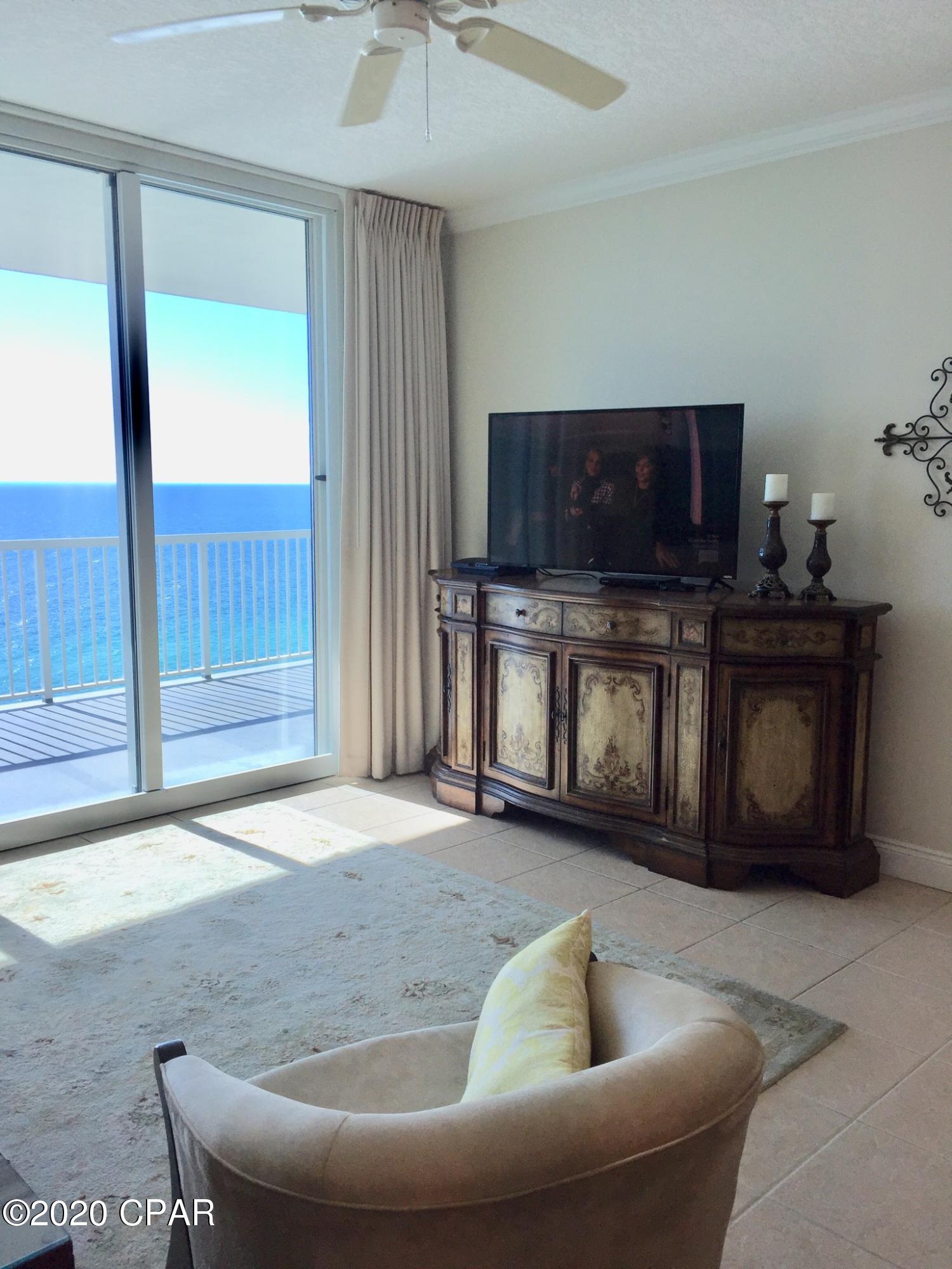 Palazzo - Residential Lease