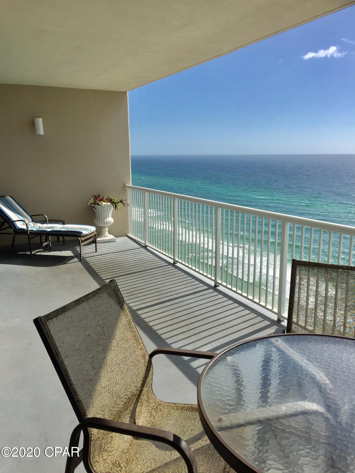 Palazzo - Residential Lease