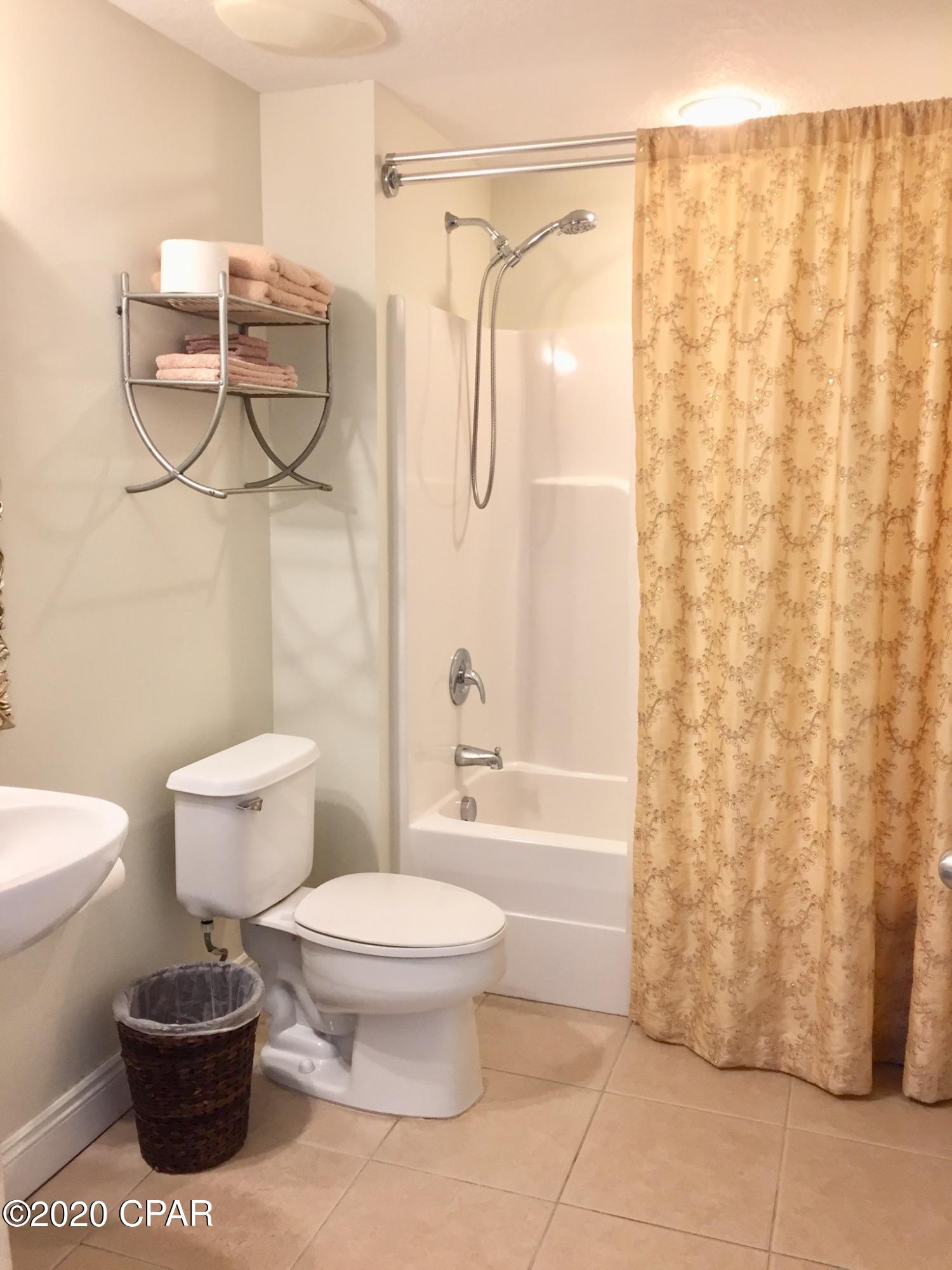 Palazzo - Residential Lease