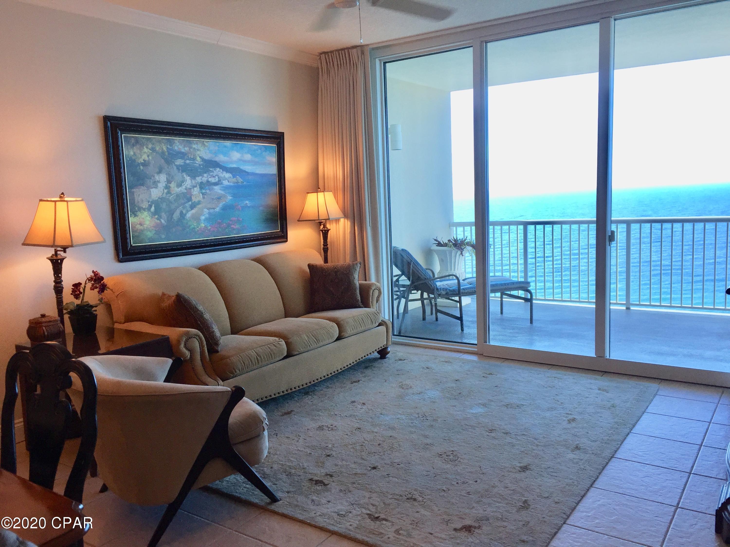 Palazzo - Residential Lease