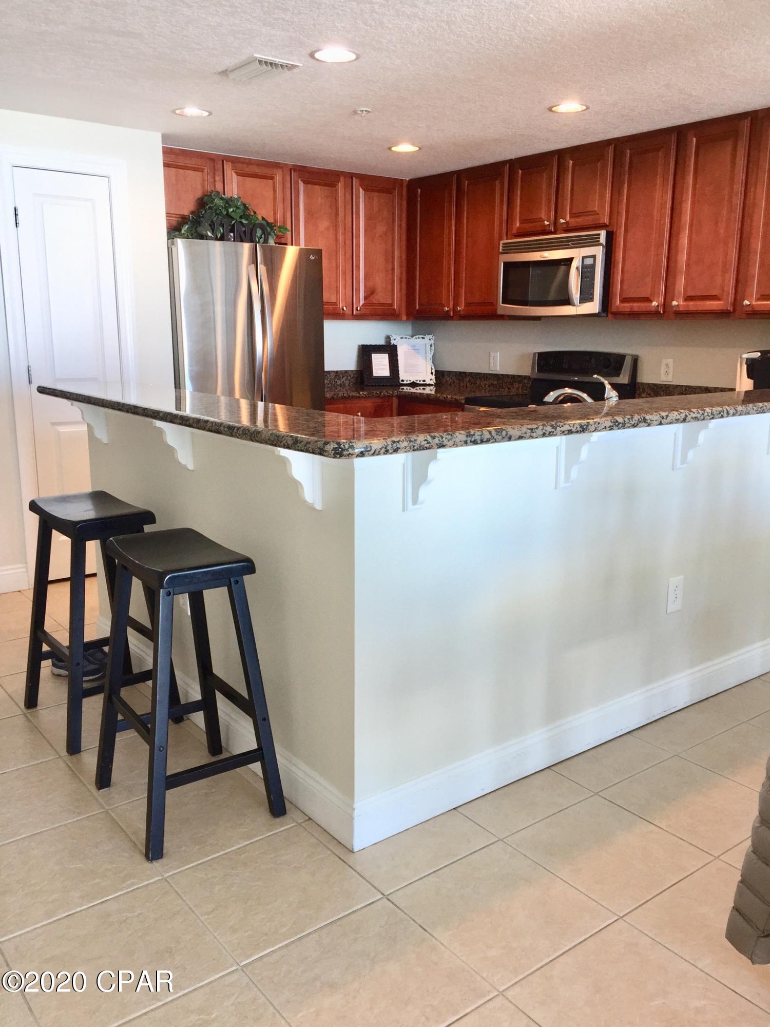 Palazzo - Residential Lease