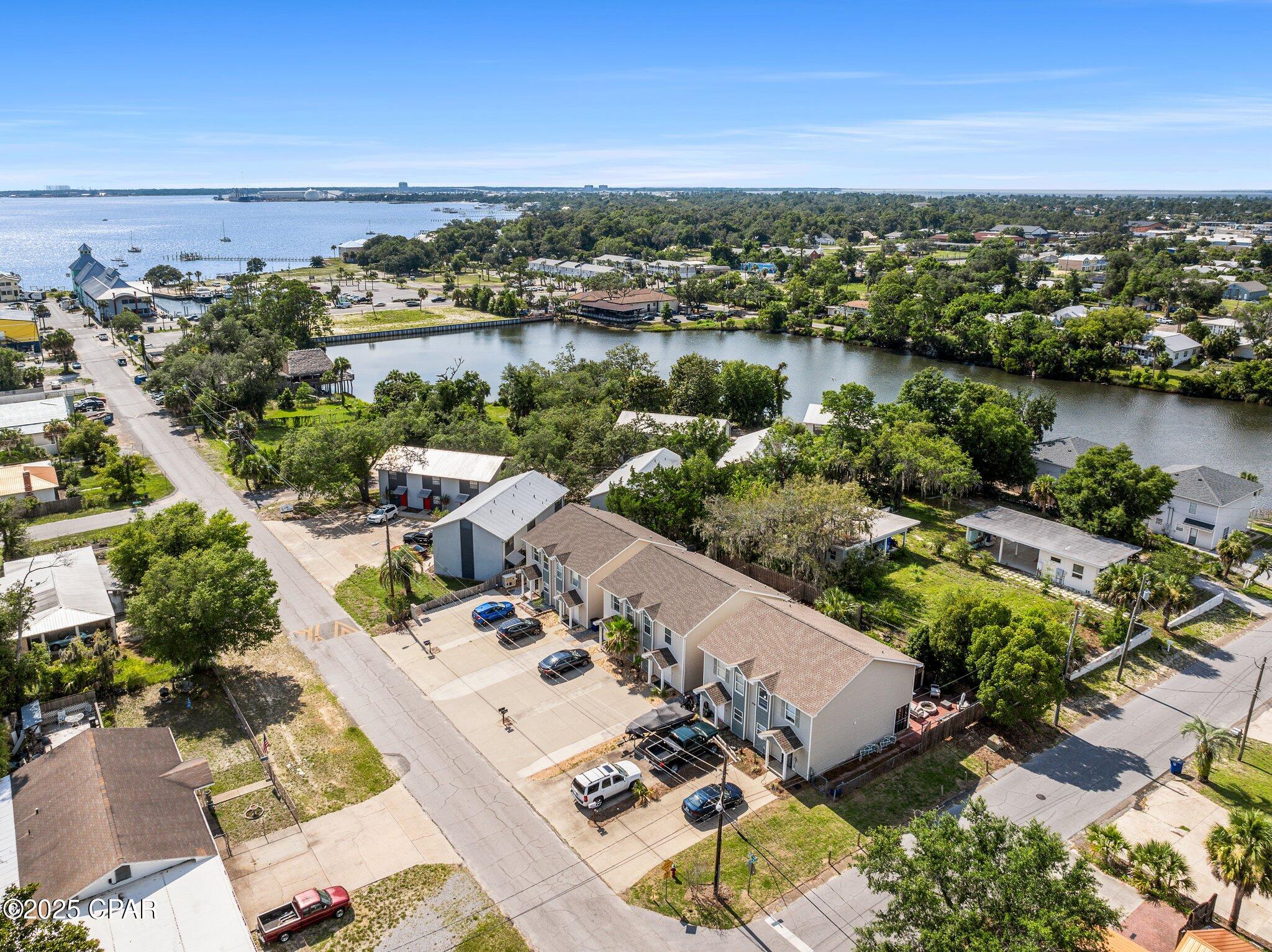 No Named Subdivision - Residential