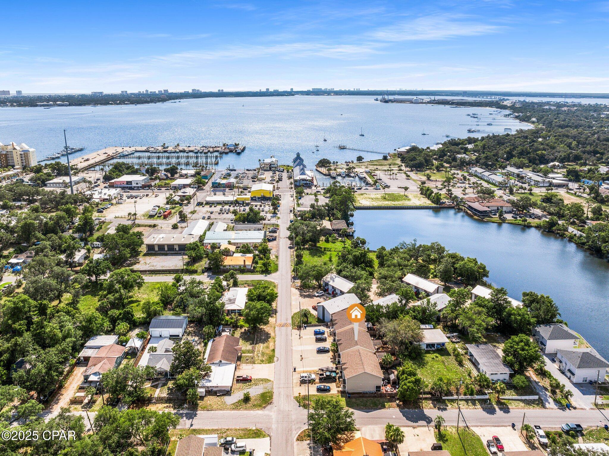 No Named Subdivision - Residential