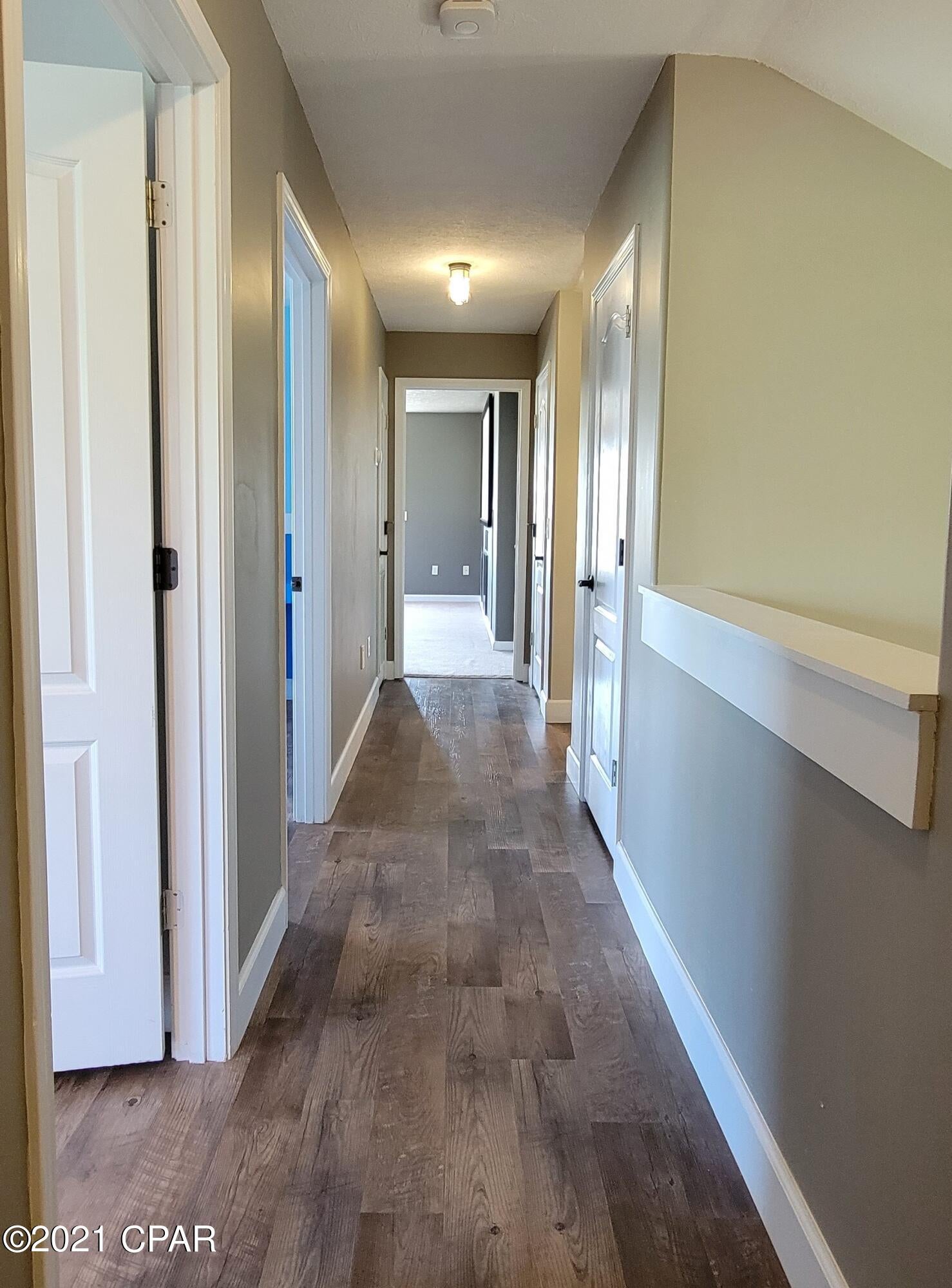 Northshore Phase VII - Residential