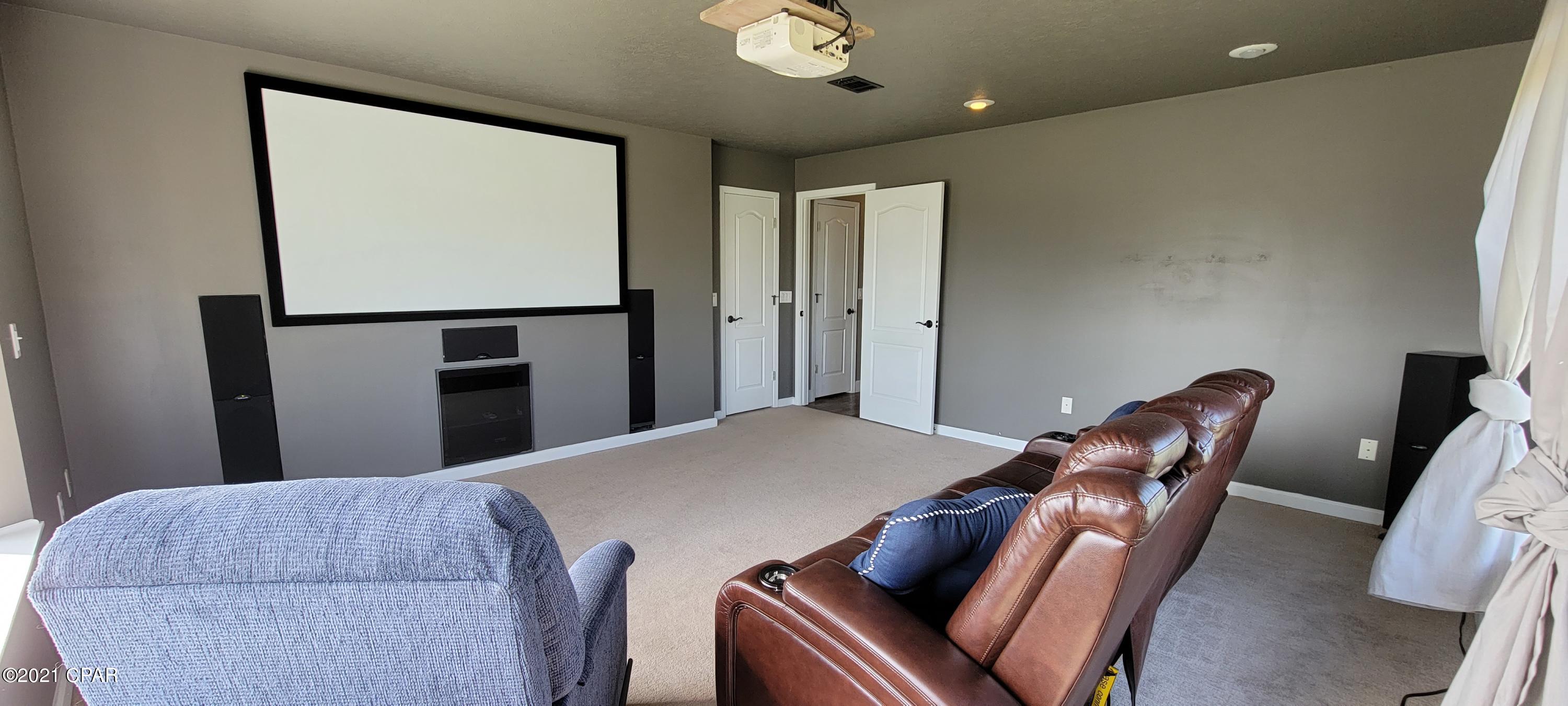 Northshore Phase VII - Residential