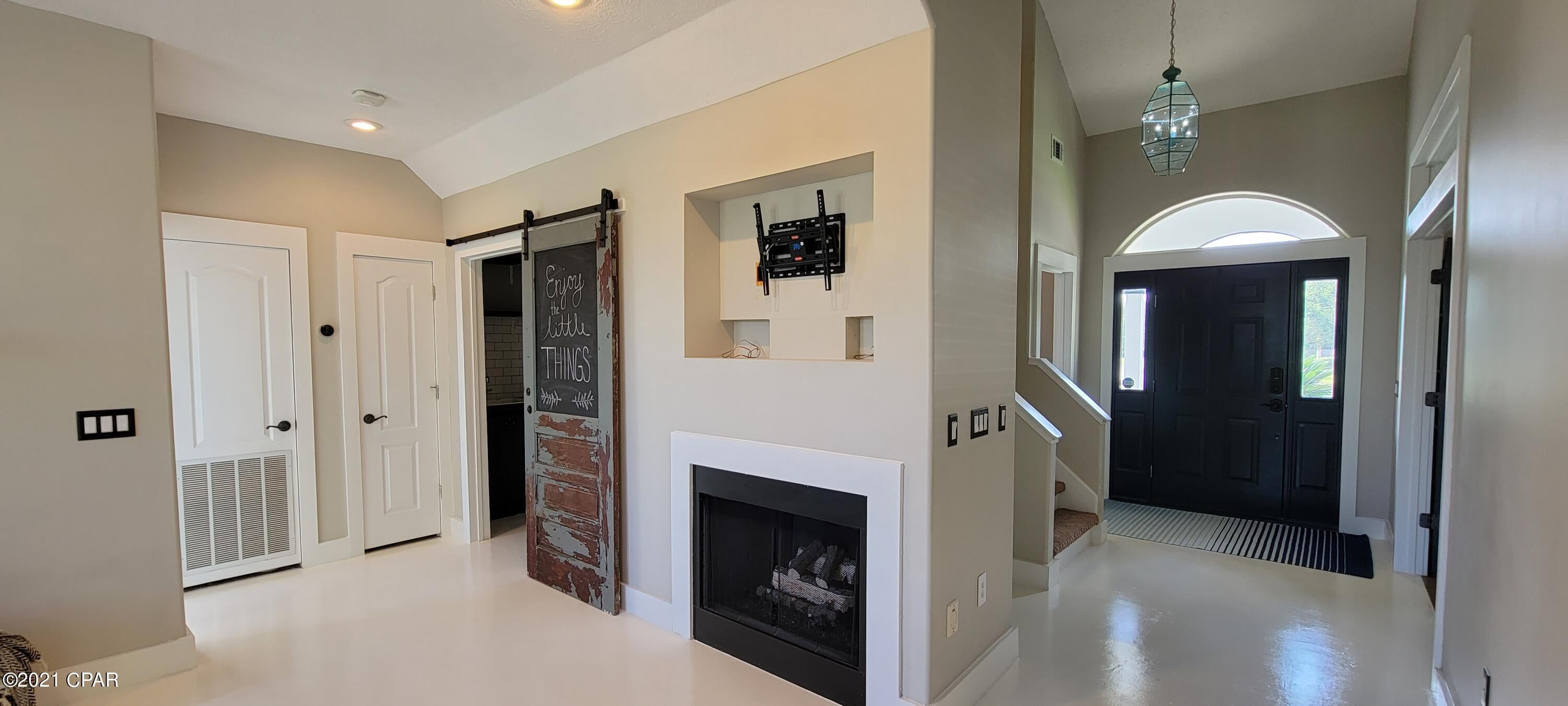 Northshore Phase VII - Residential
