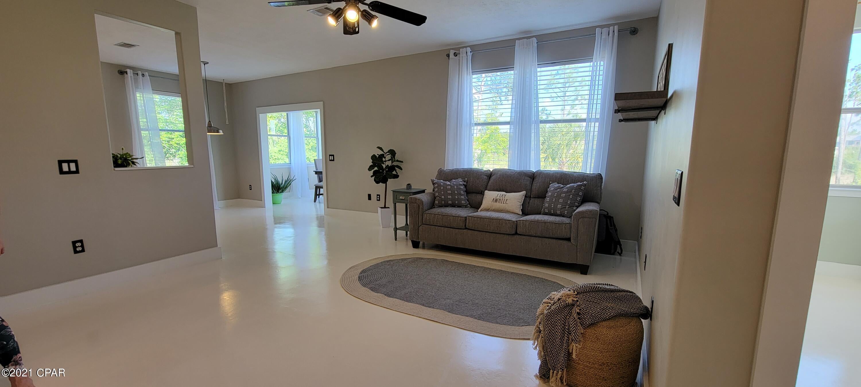 Northshore Phase VII - Residential