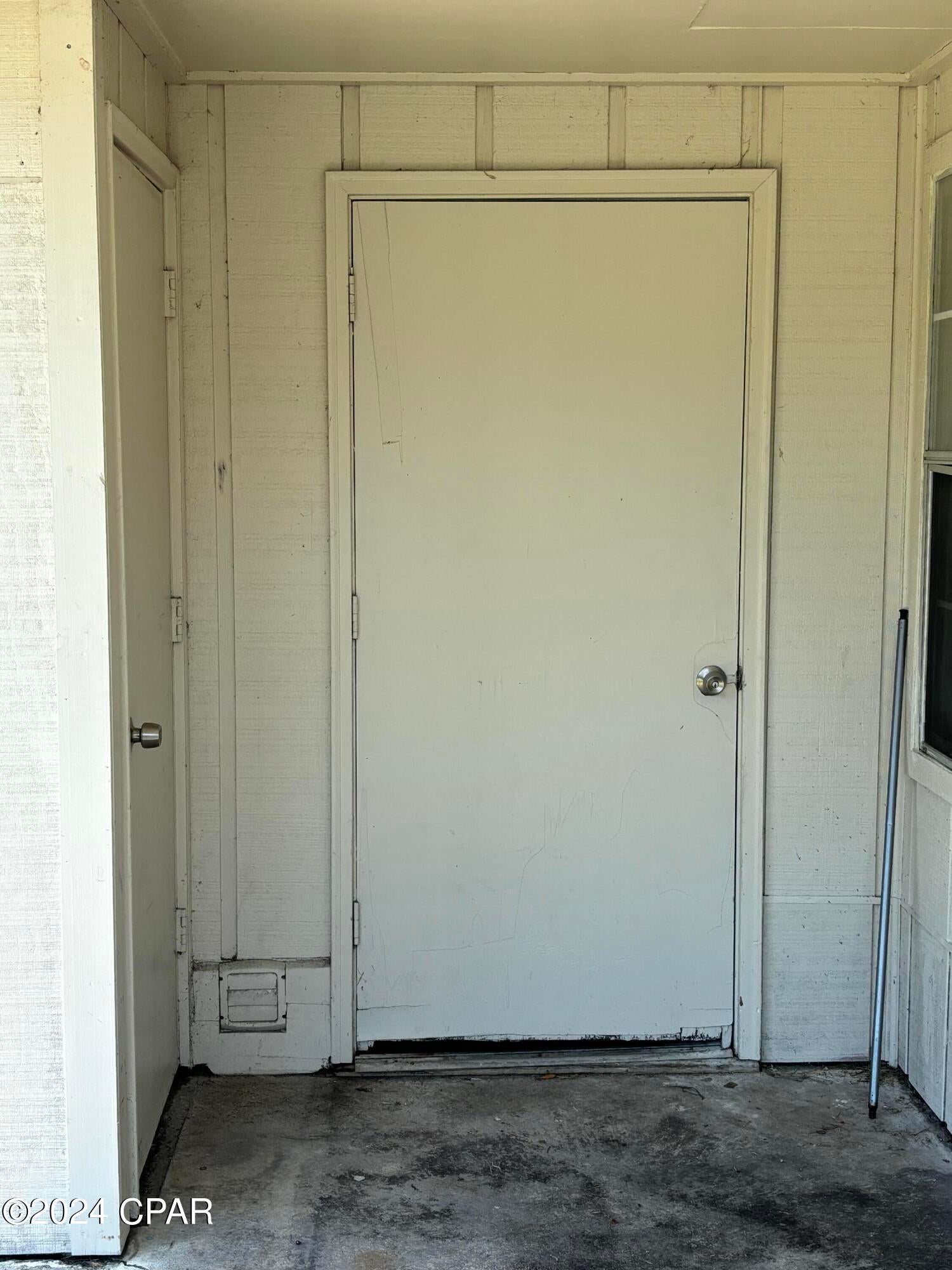 [No Recorded Subdiv] - Residential Lease