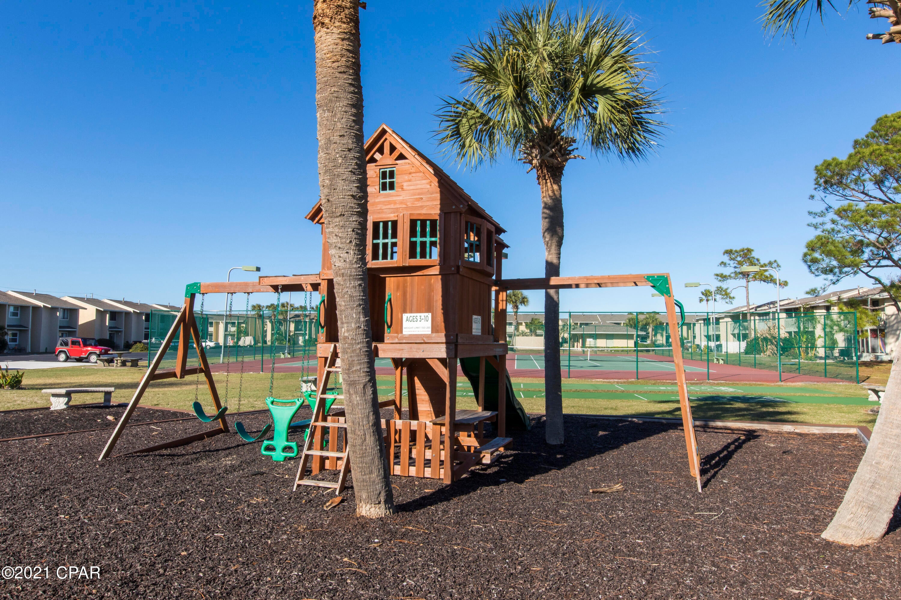 Gulf Highlands Beach Resort - Residential