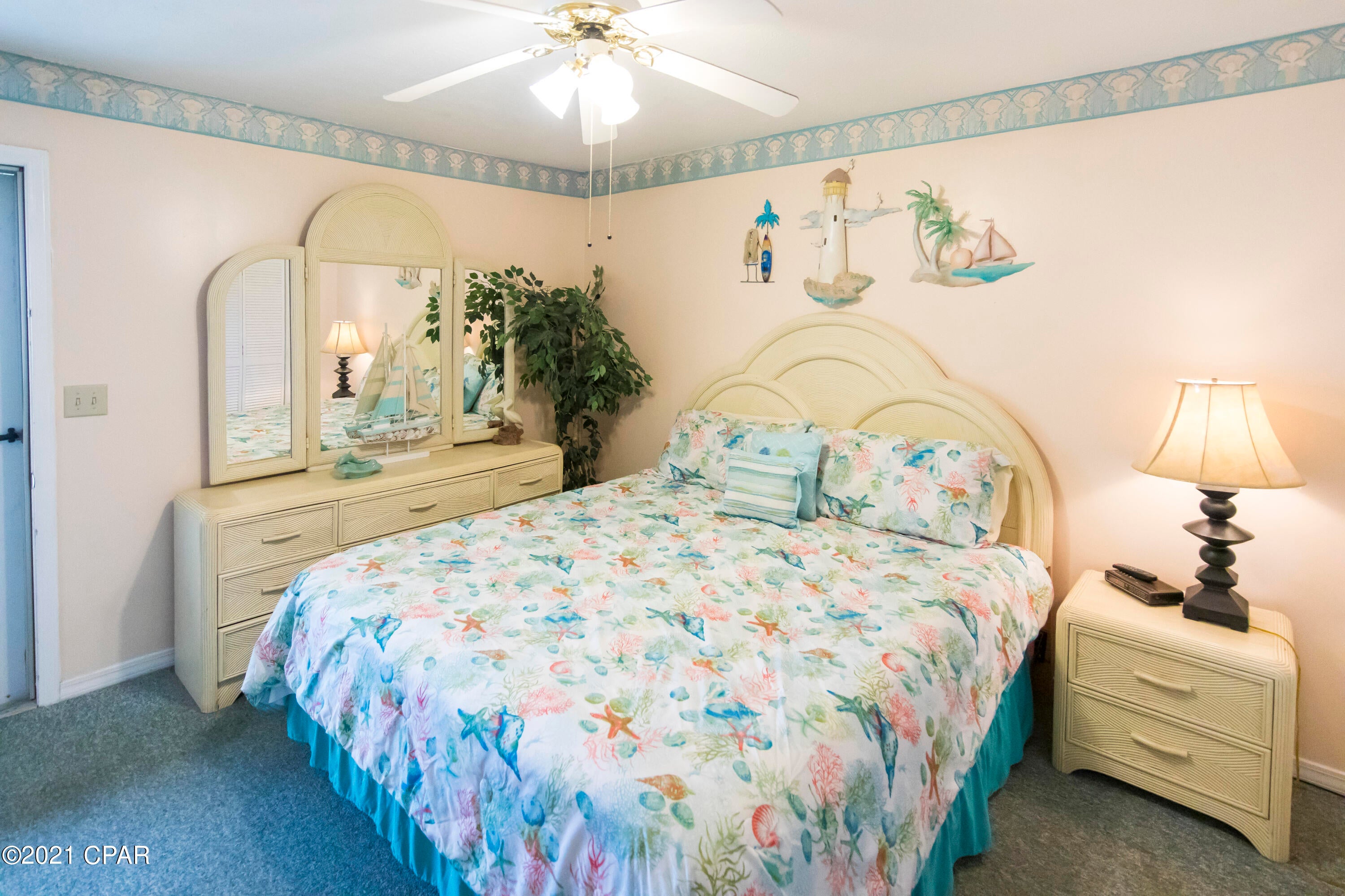 Gulf Highlands Beach Resort - Residential