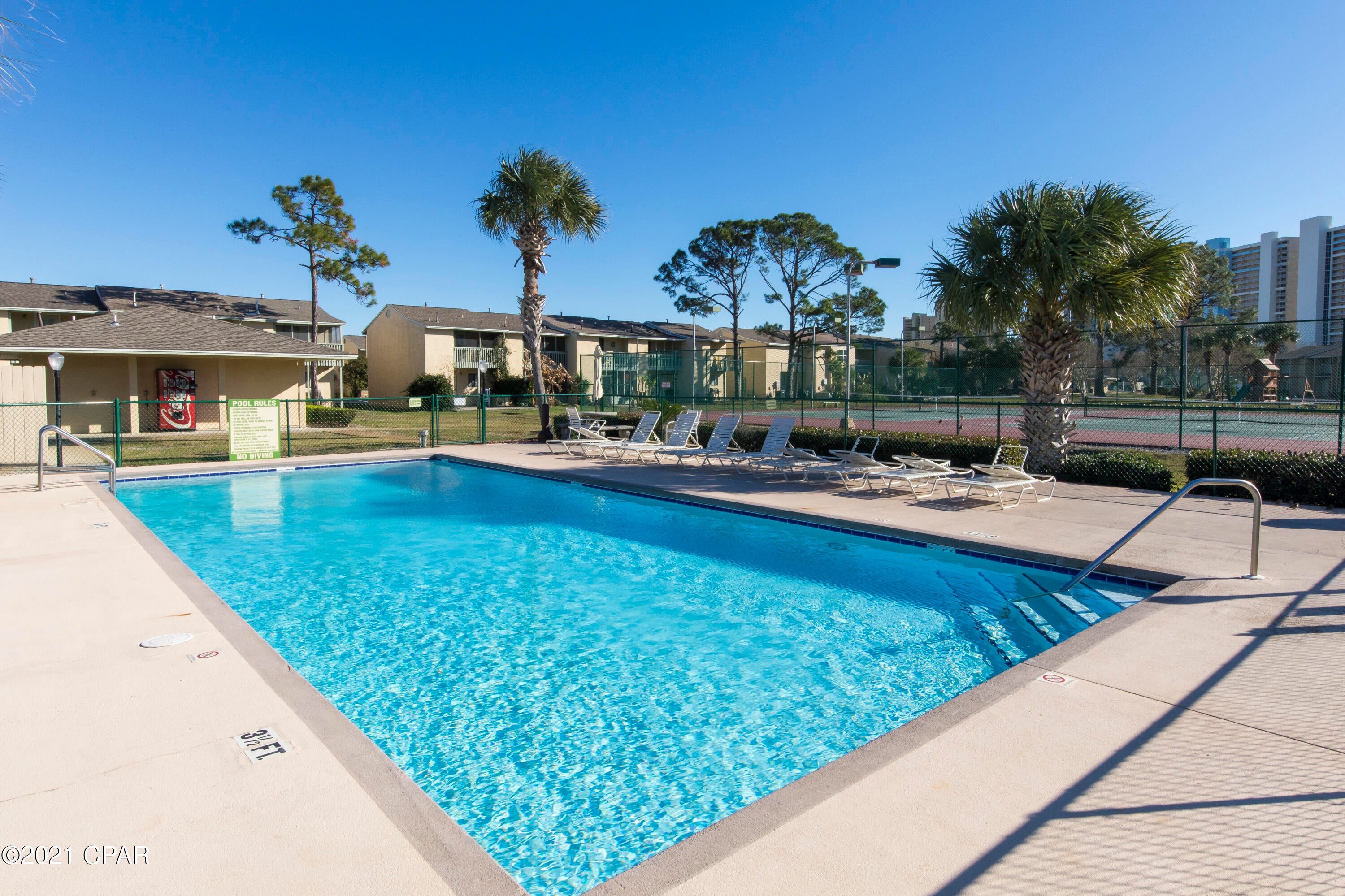 Gulf Highlands Beach Resort - Residential