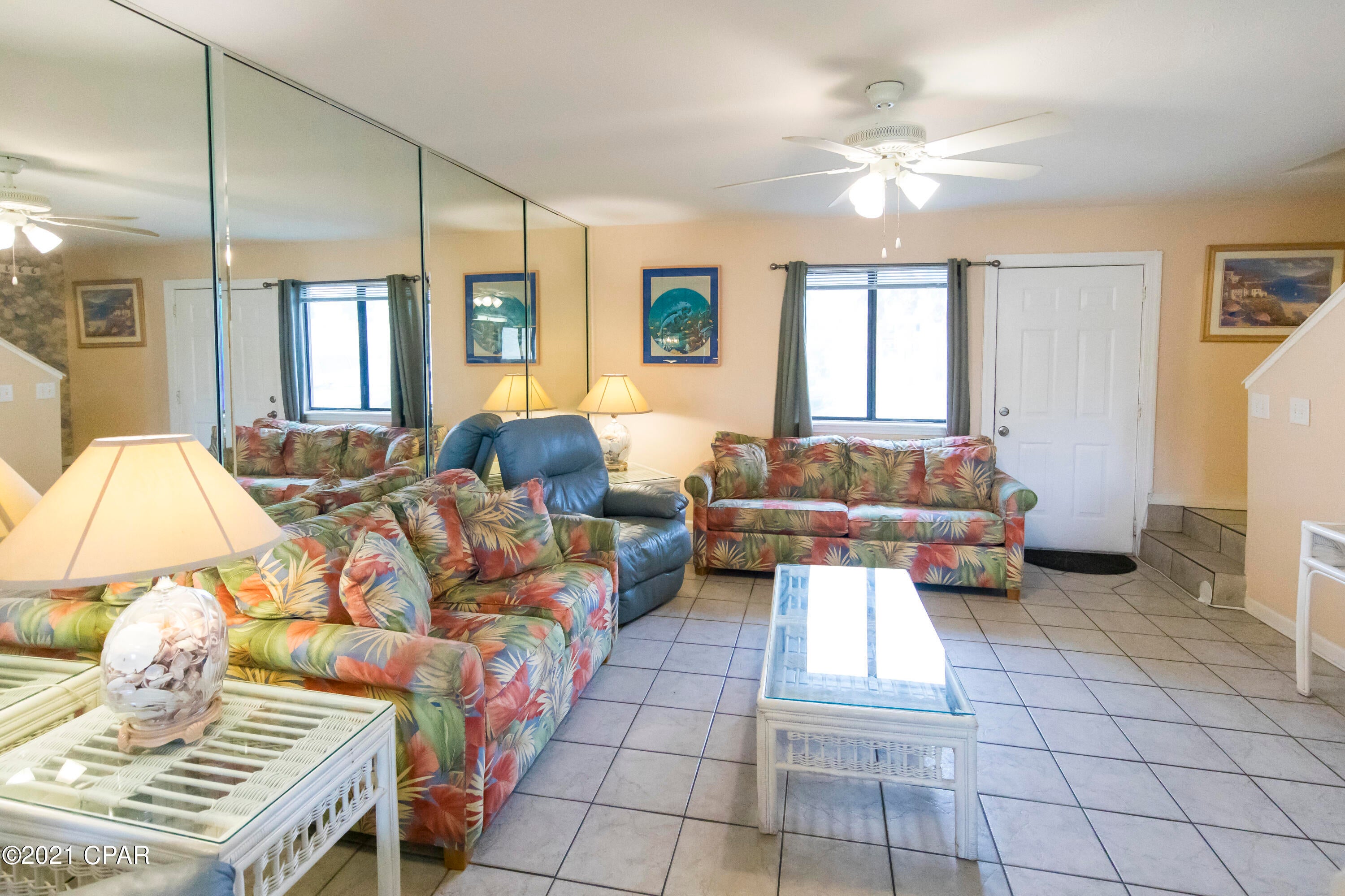 Gulf Highlands Beach Resort - Residential
