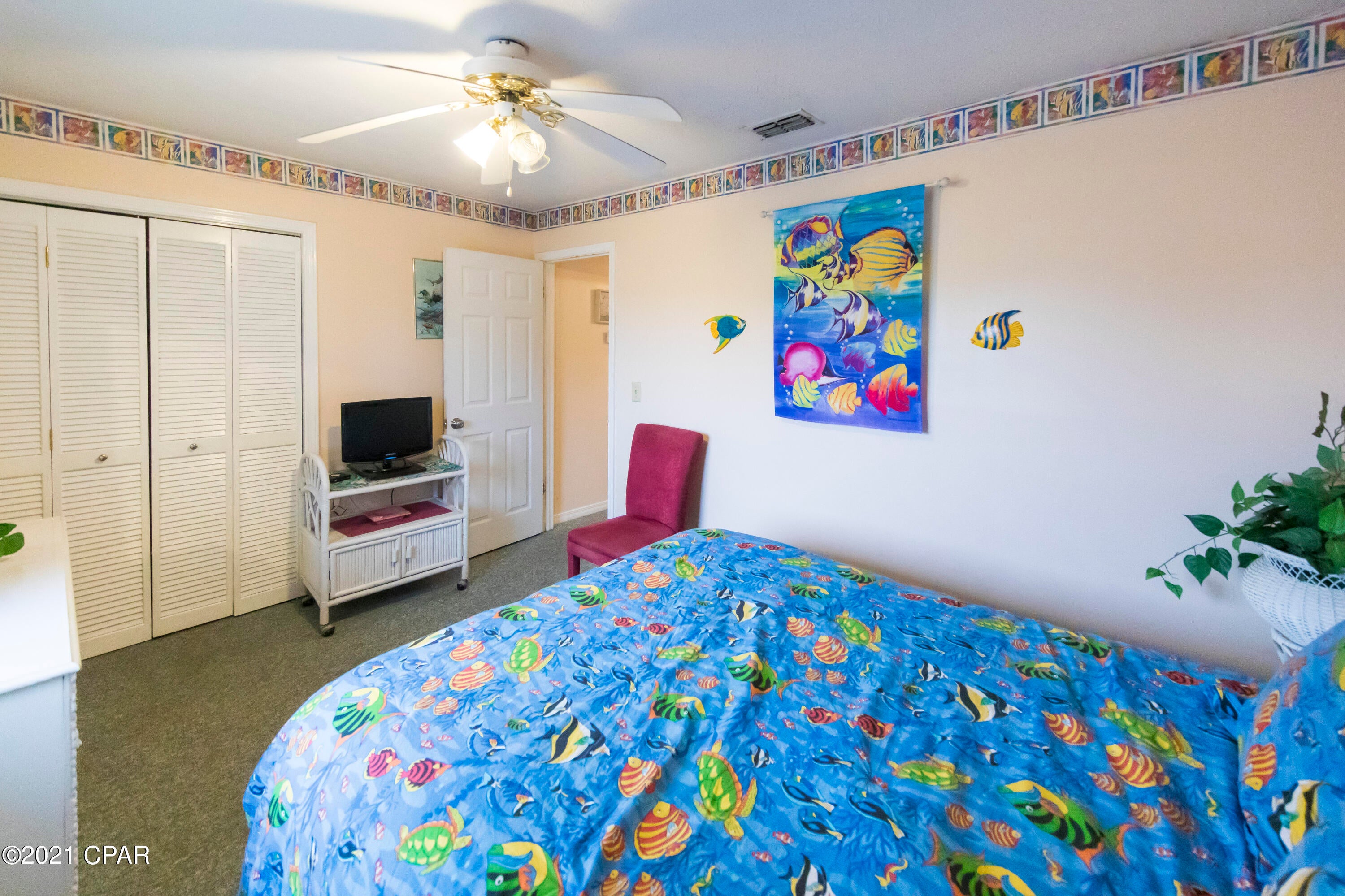 Gulf Highlands Beach Resort - Residential