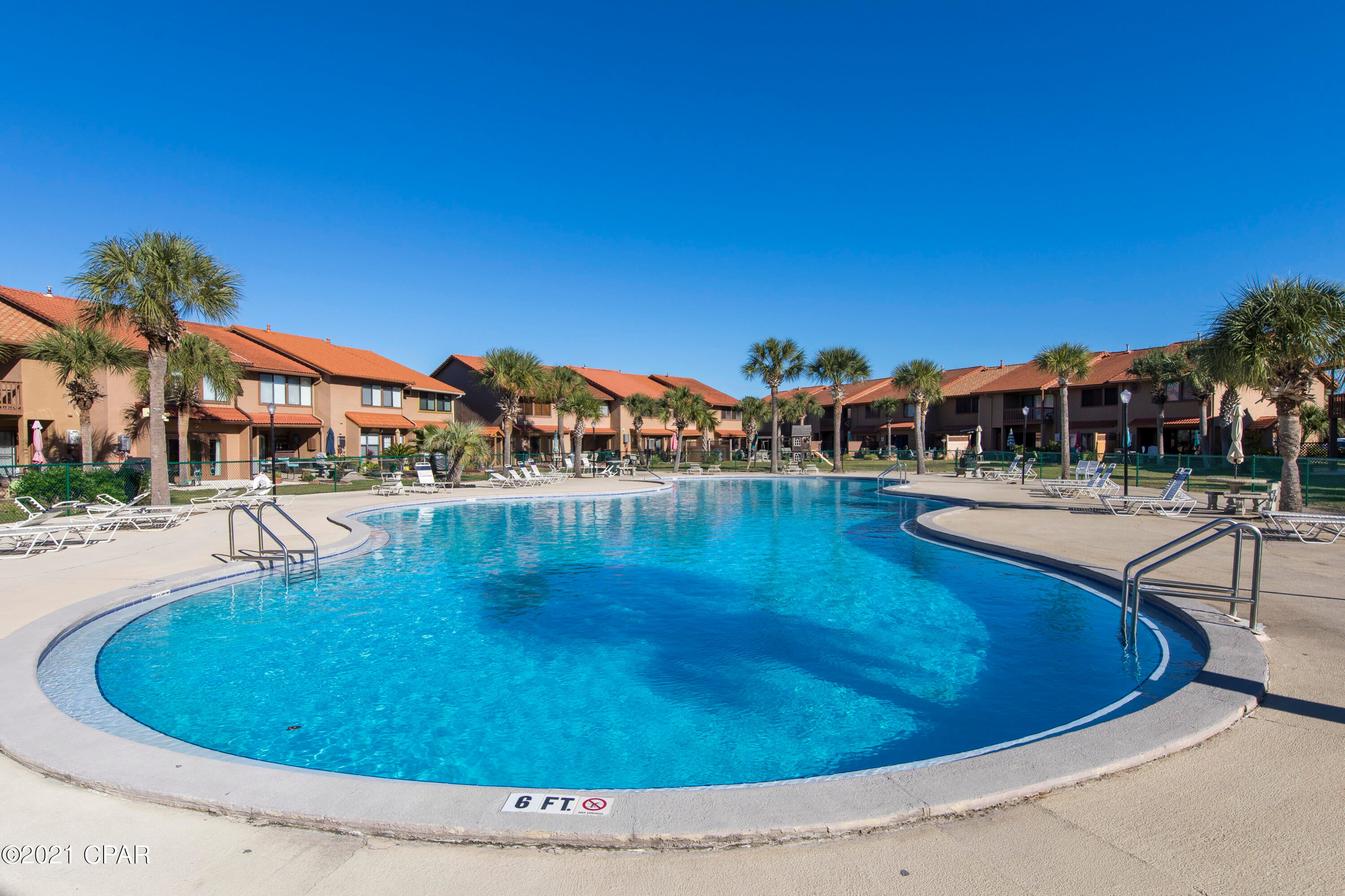Gulf Highlands Beach Resort - Residential