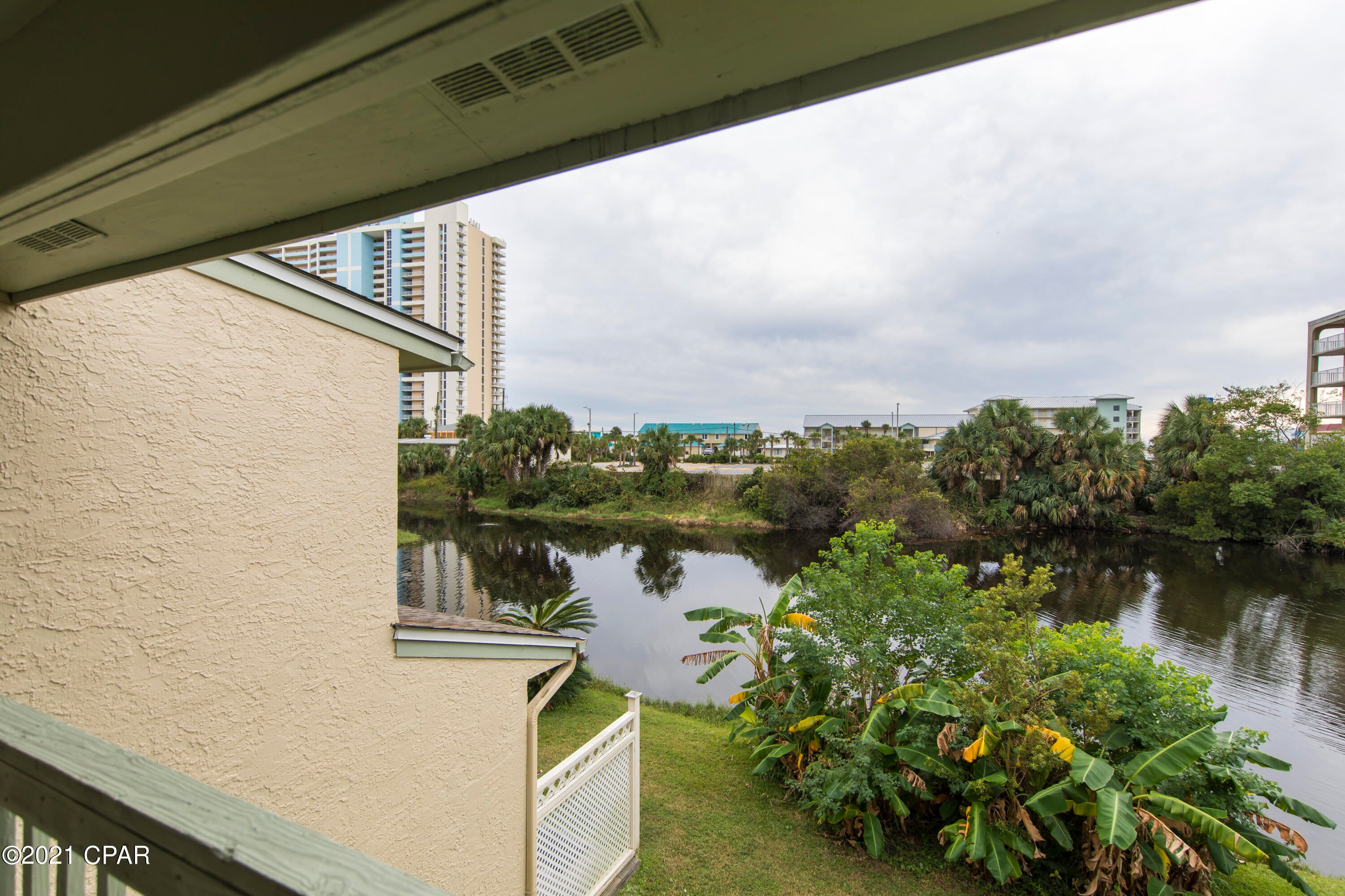 Gulf Highlands Beach Resort - Residential