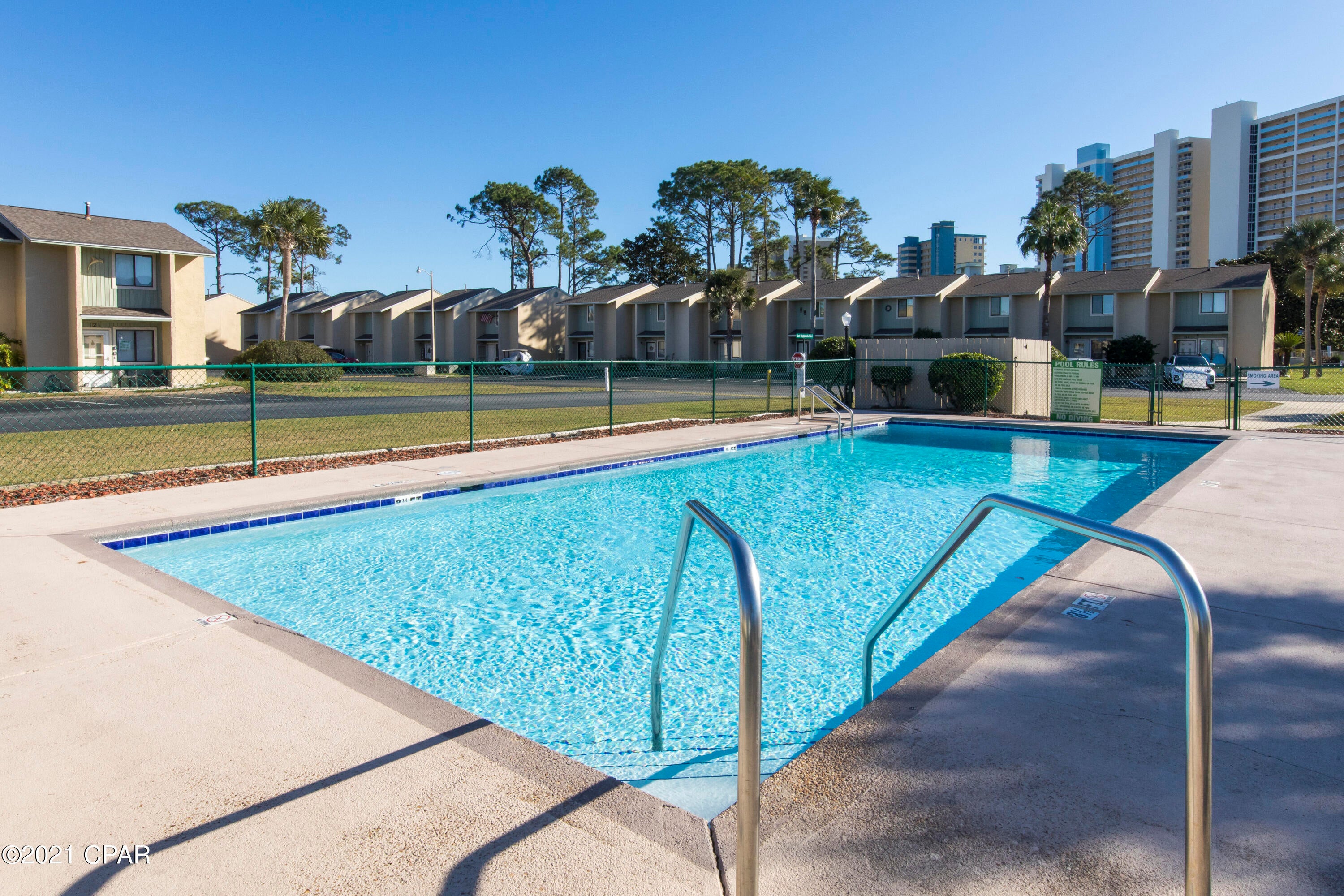 Gulf Highlands Beach Resort - Residential