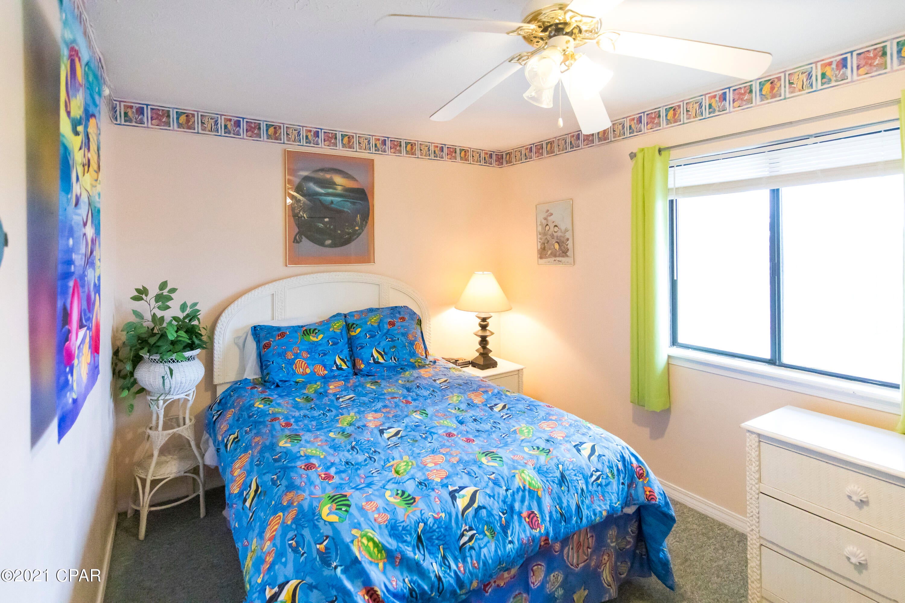 Gulf Highlands Beach Resort - Residential