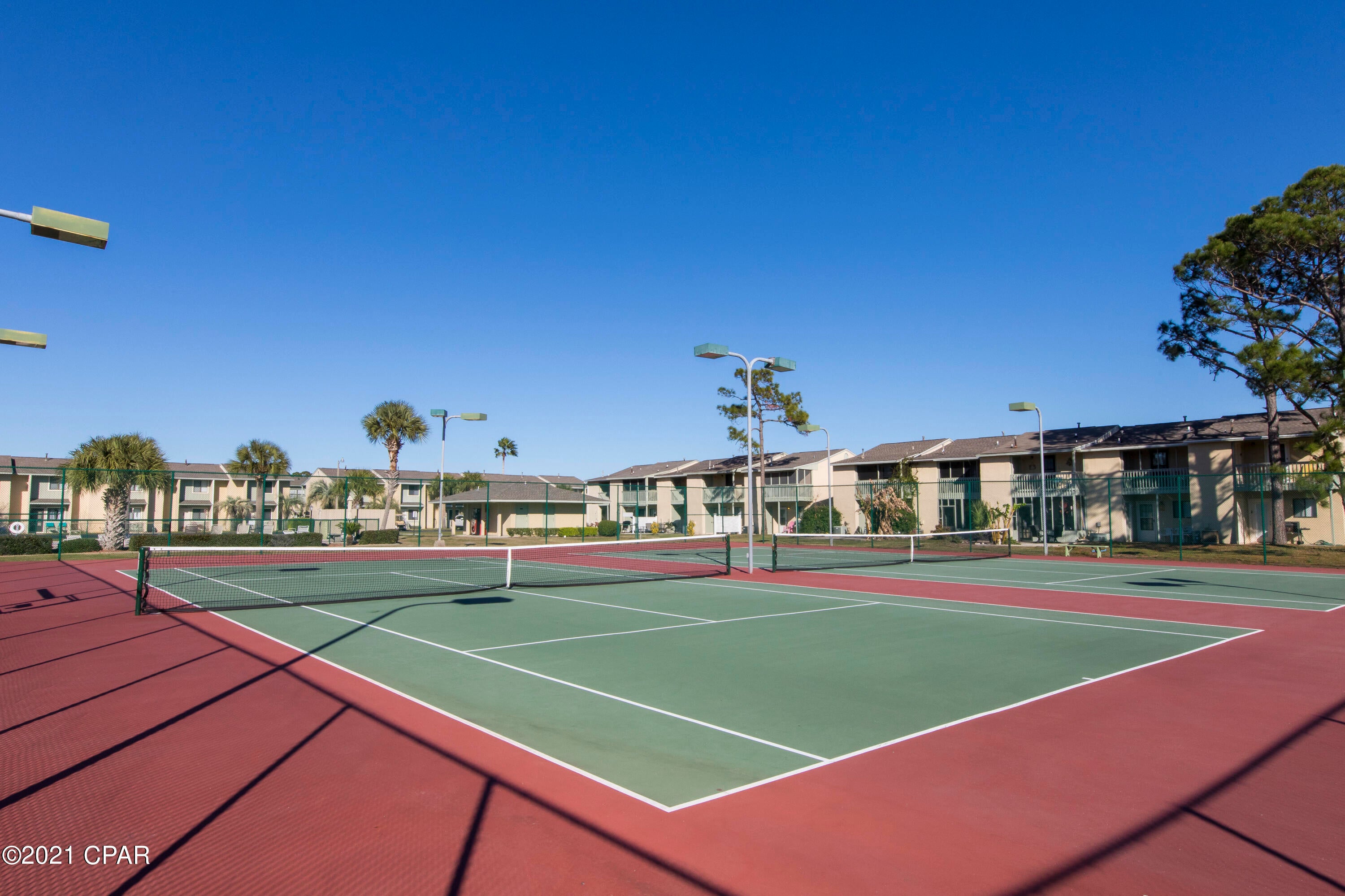 Gulf Highlands Beach Resort - Residential