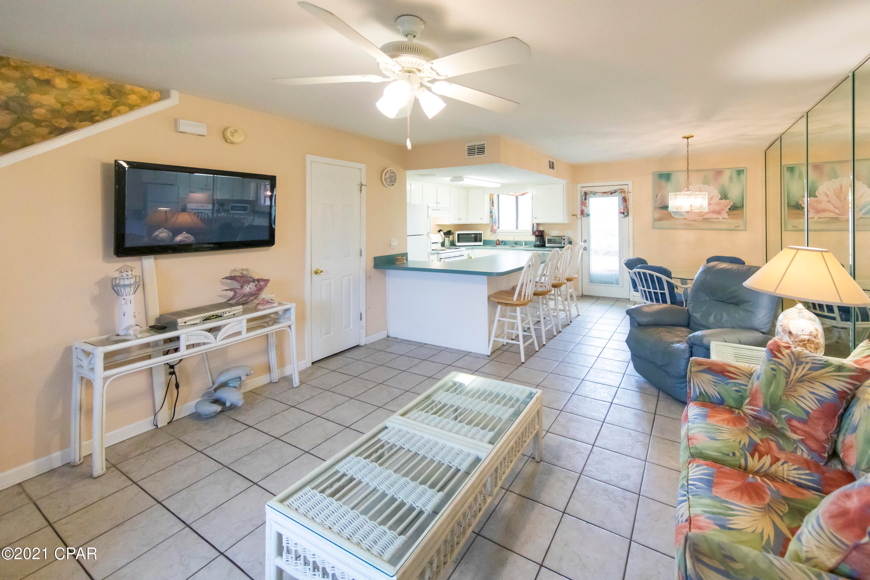 Gulf Highlands Beach Resort - Residential