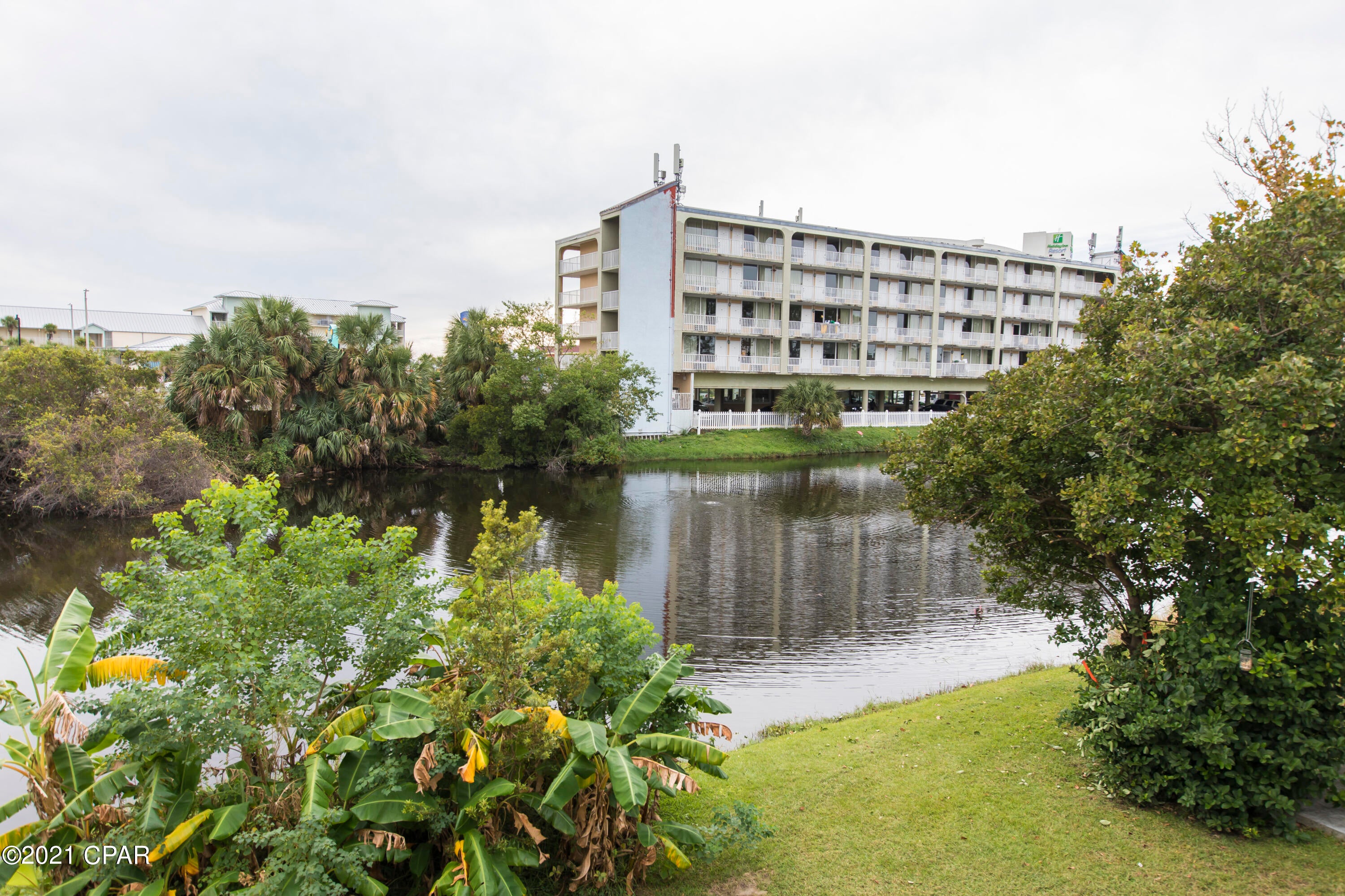 Gulf Highlands Beach Resort - Residential