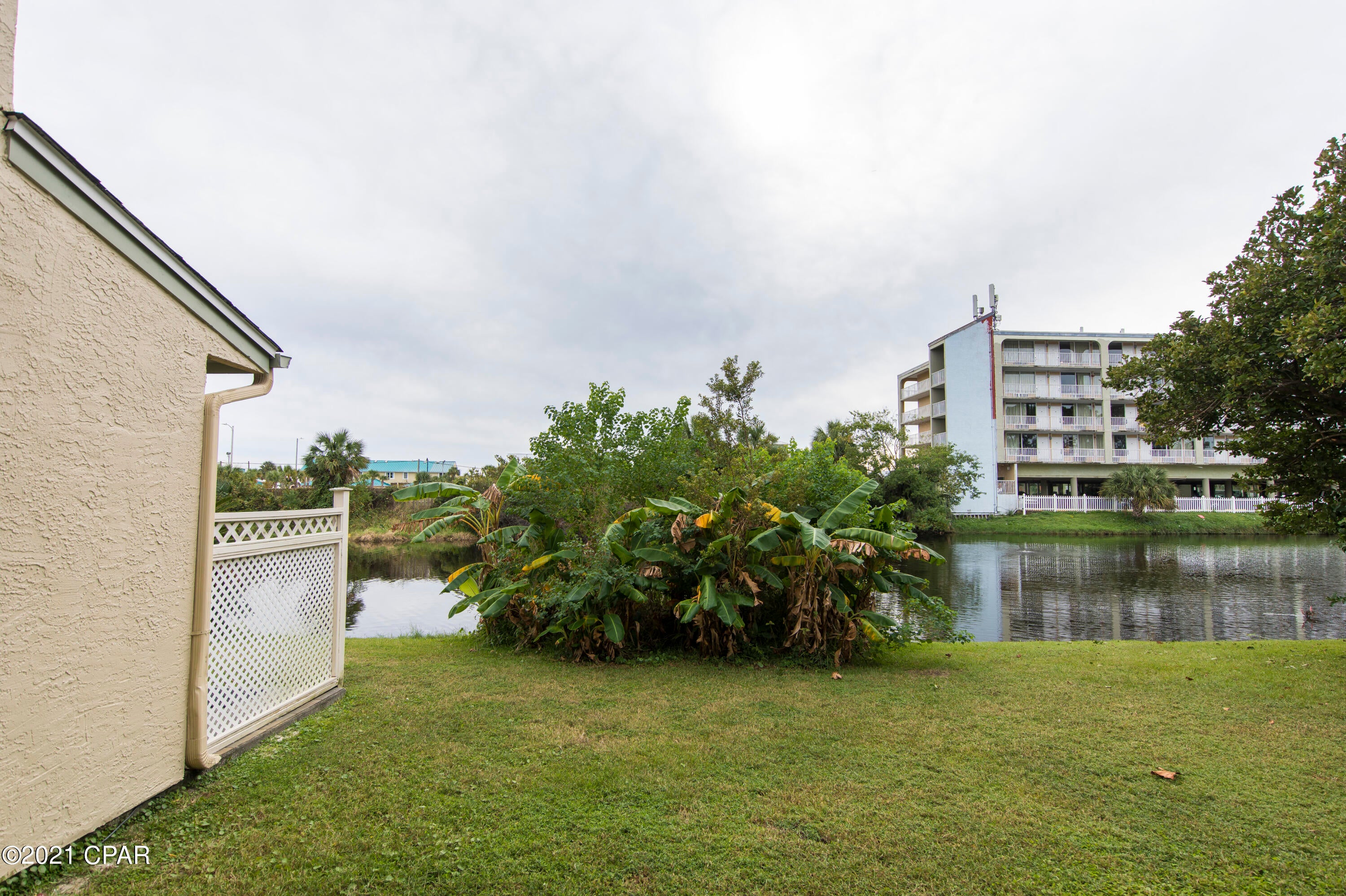 Gulf Highlands Beach Resort - Residential