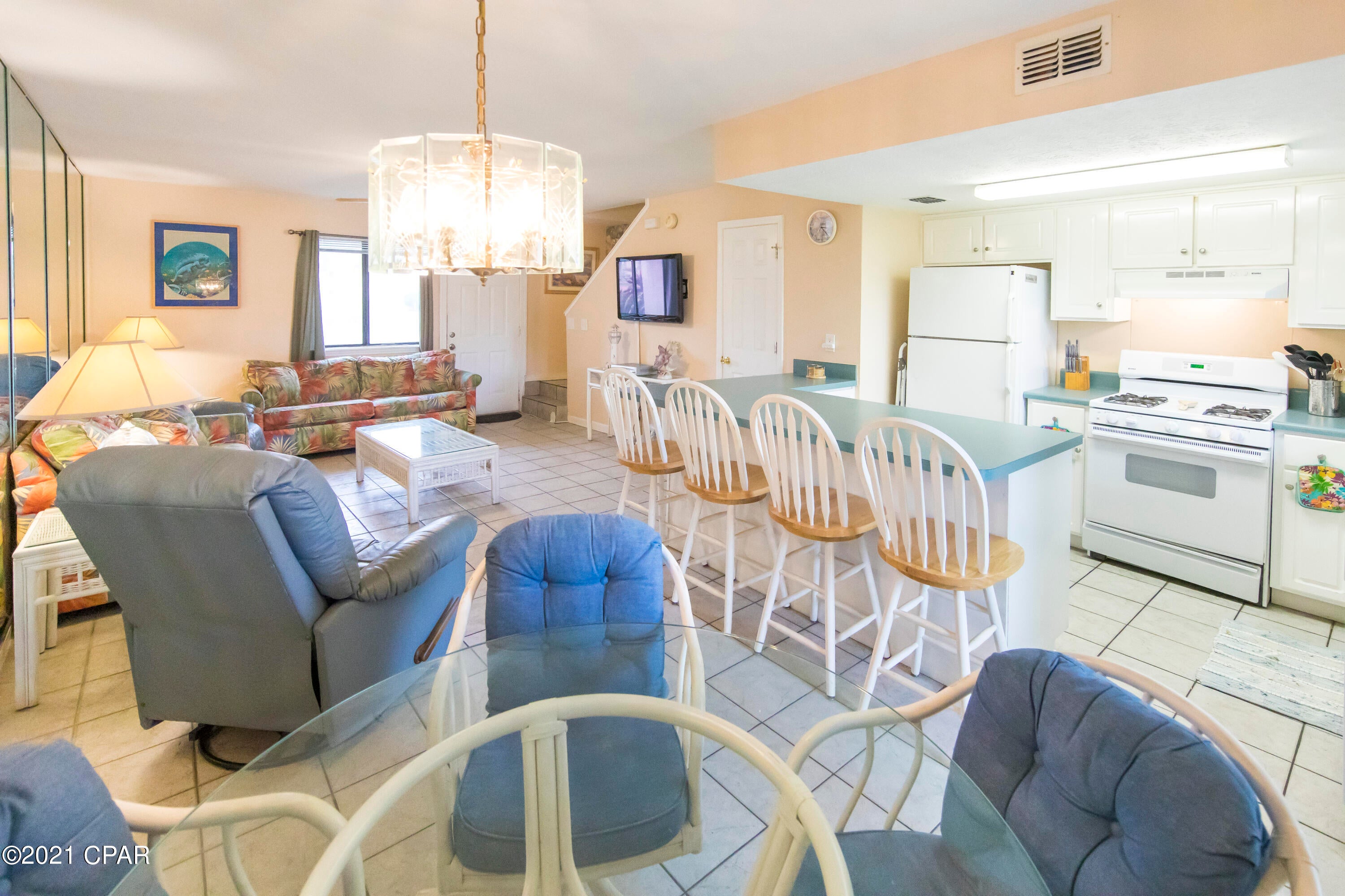 Gulf Highlands Beach Resort - Residential