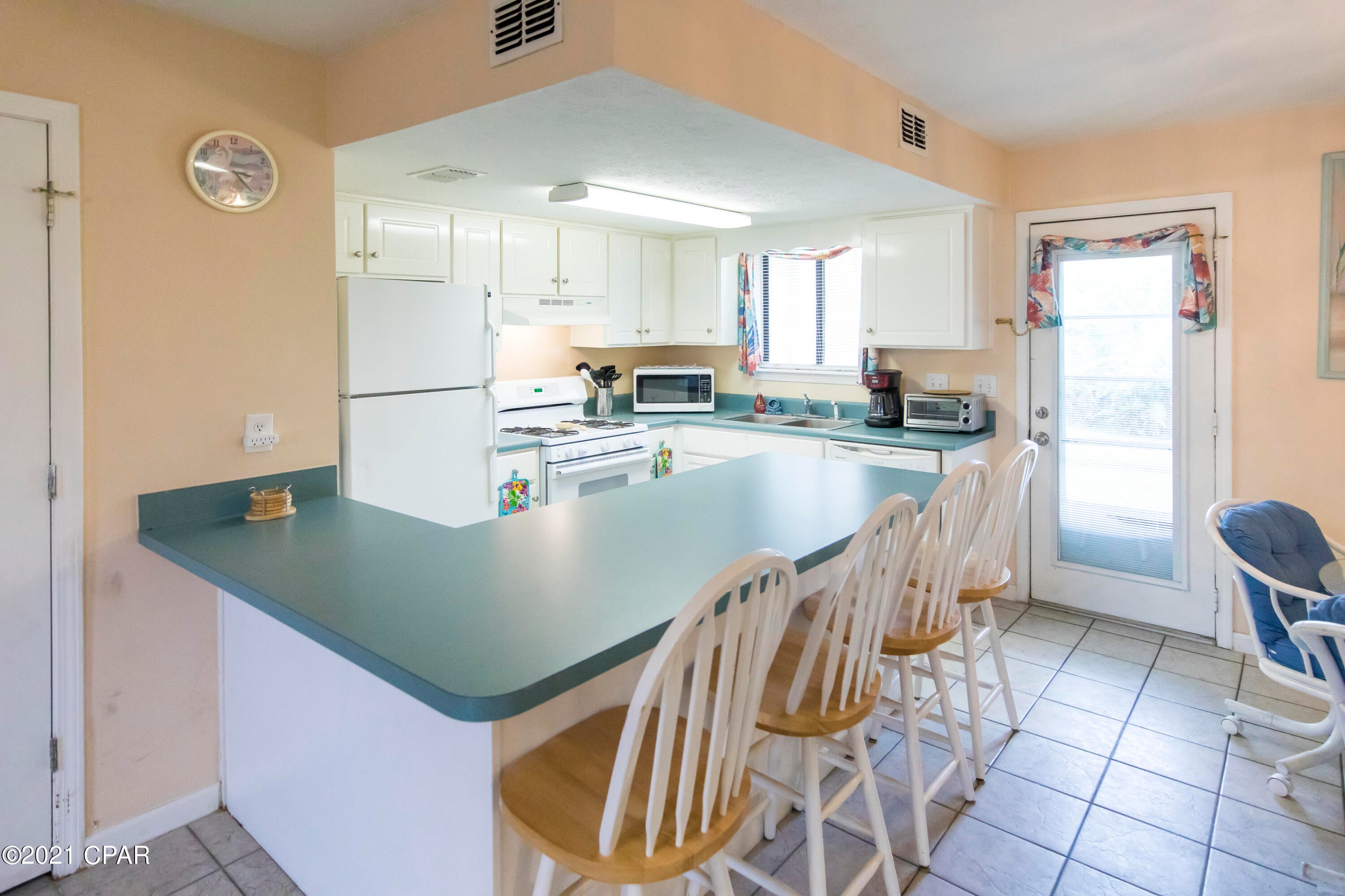 Gulf Highlands Beach Resort - Residential