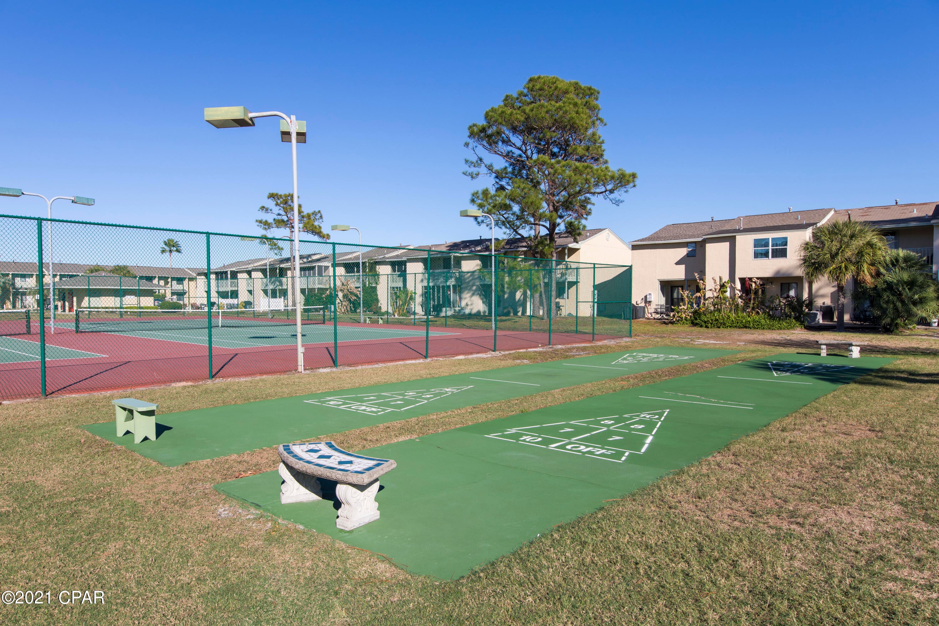 Gulf Highlands Beach Resort - Residential