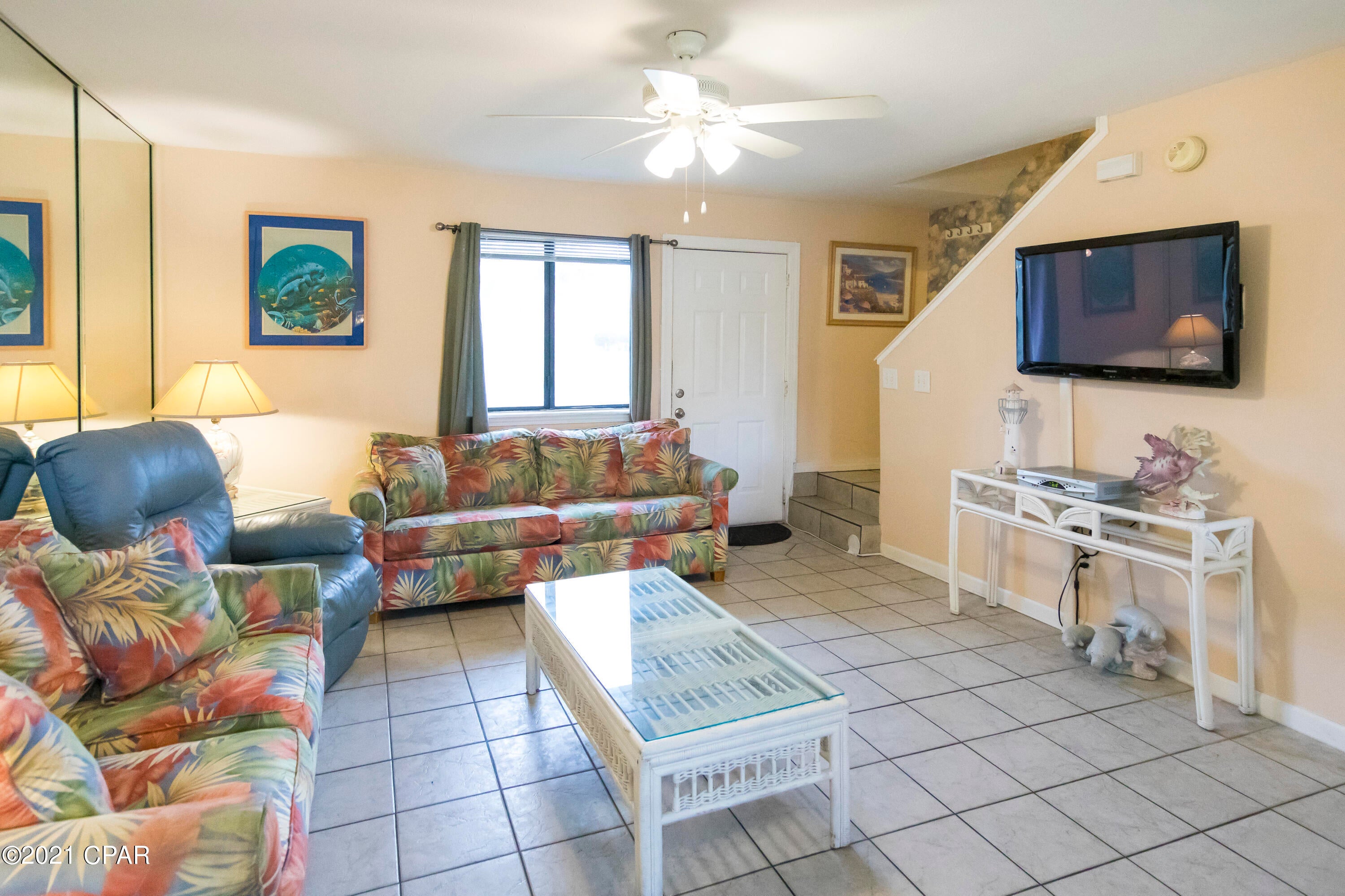 Gulf Highlands Beach Resort - Residential