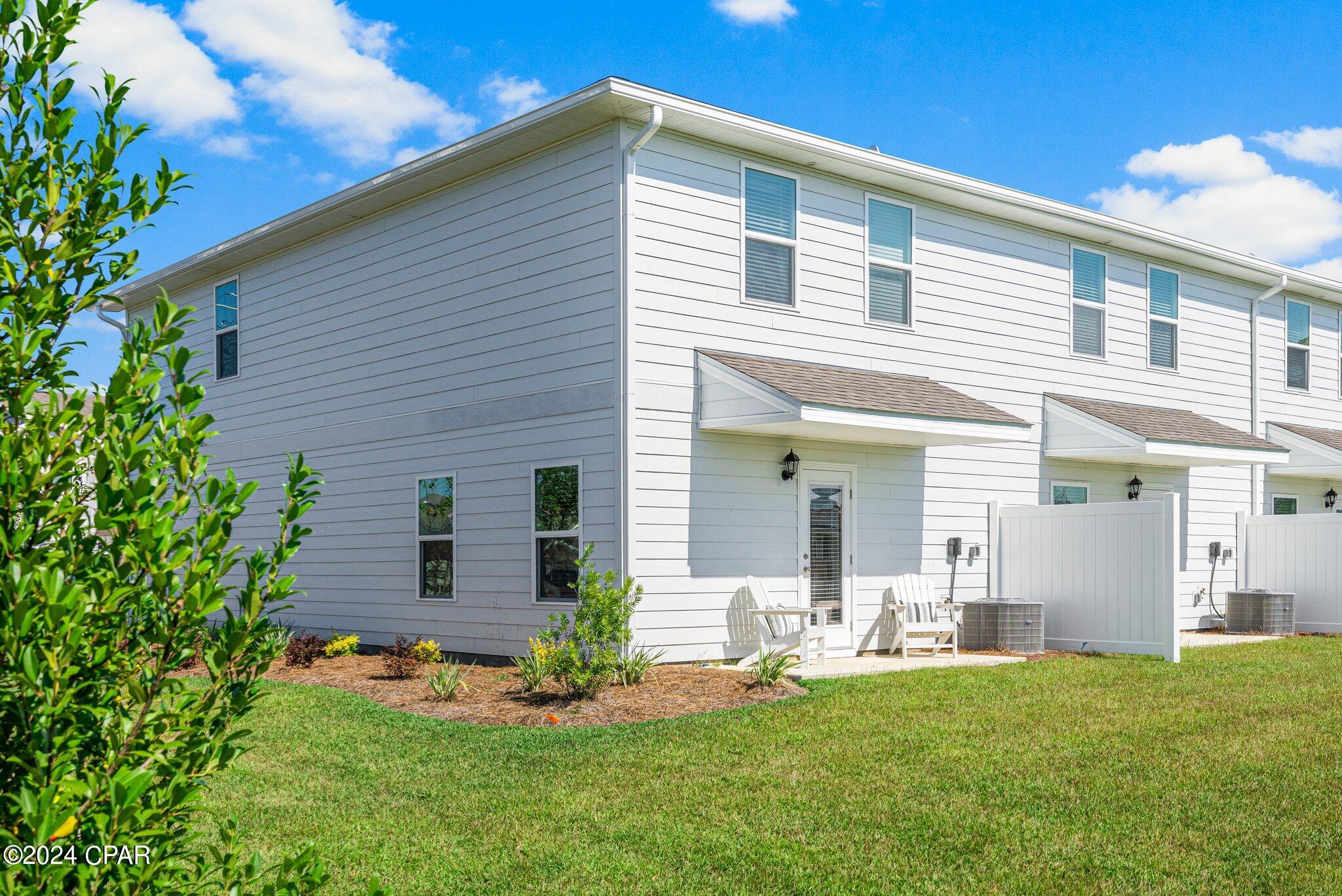 Jakes Landing - Residential