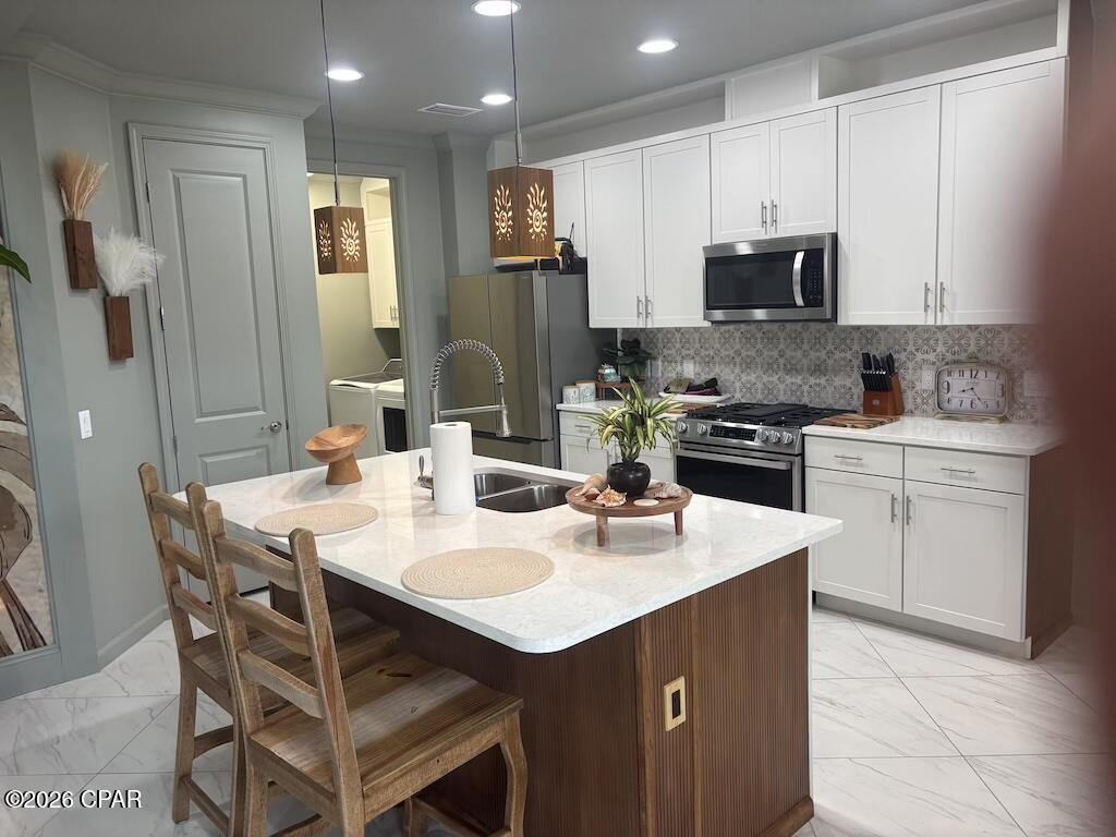 Latitude at Watersound - Residential