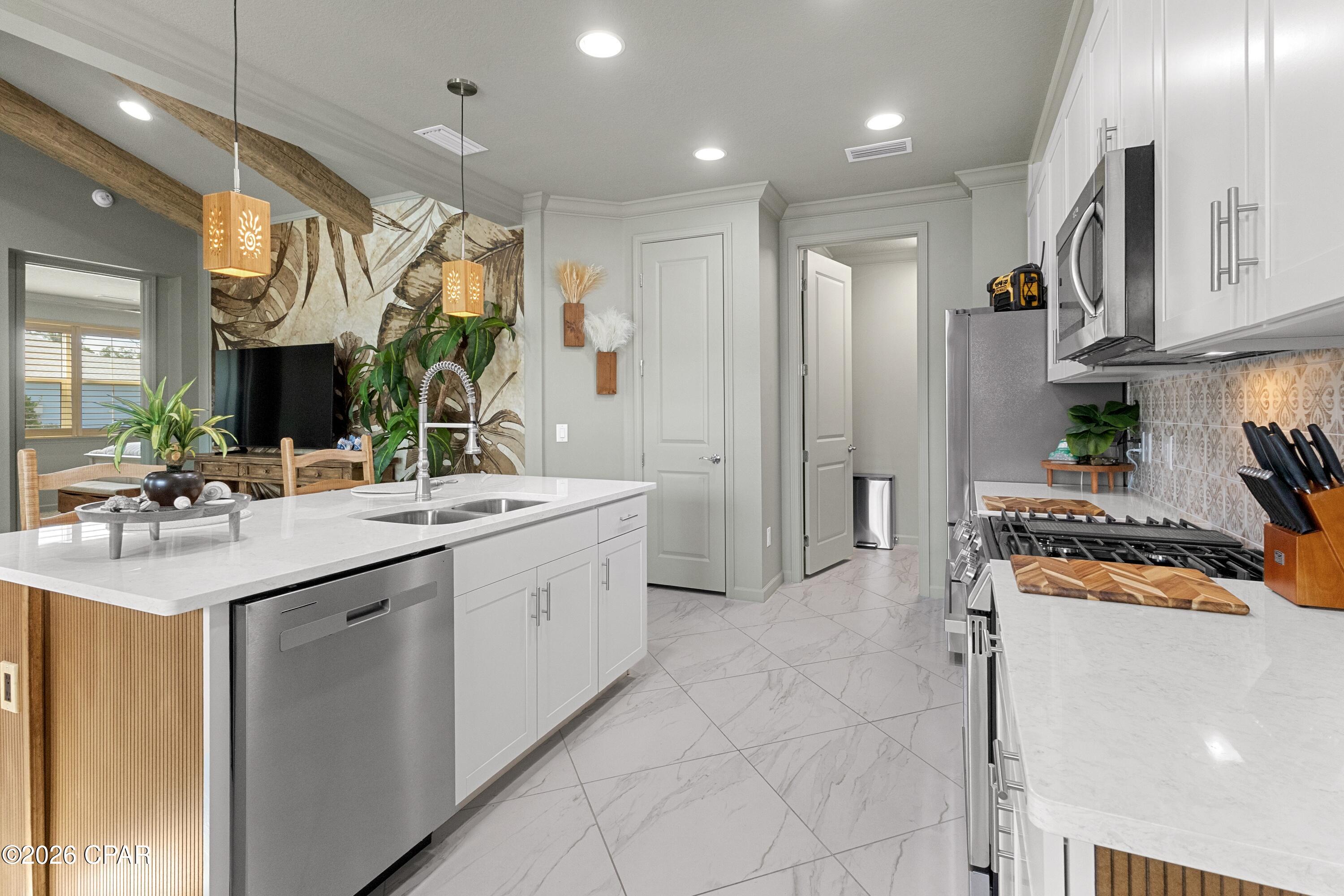 Latitude at Watersound - Residential