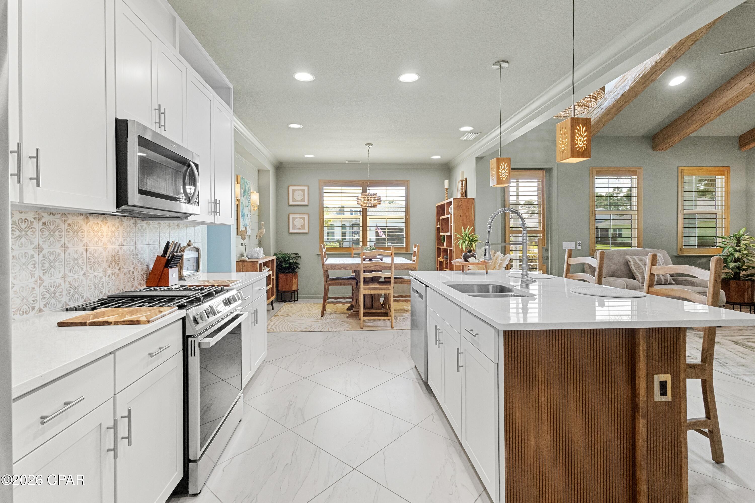 Latitude at Watersound - Residential