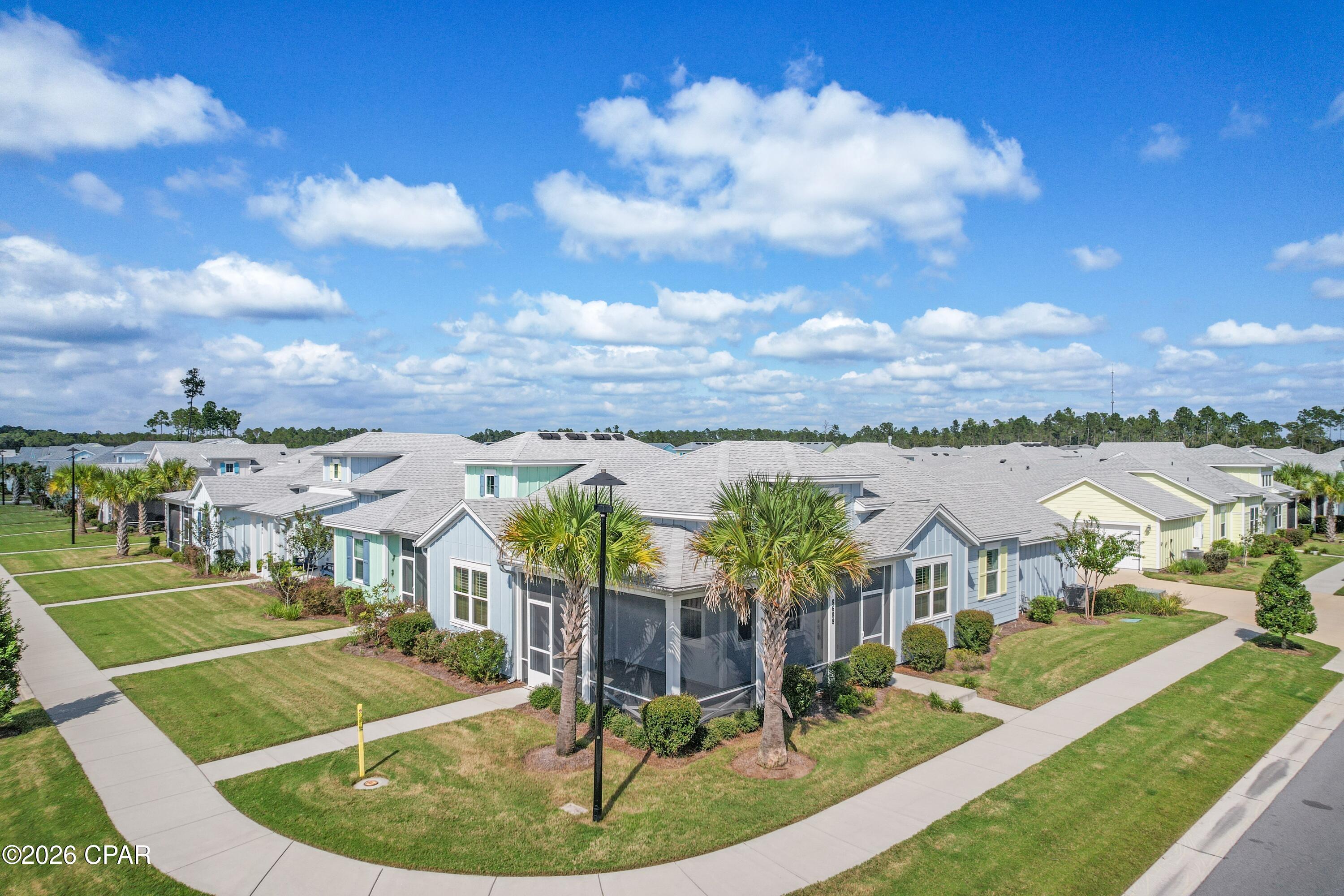 Latitude at Watersound - Residential