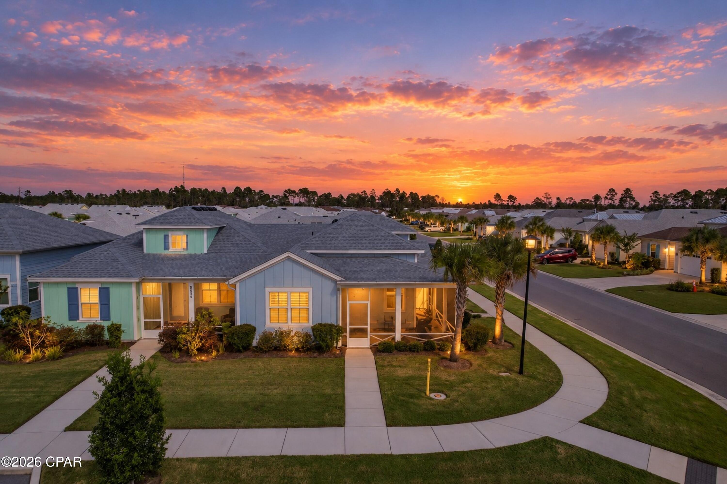 Latitude at Watersound - Residential