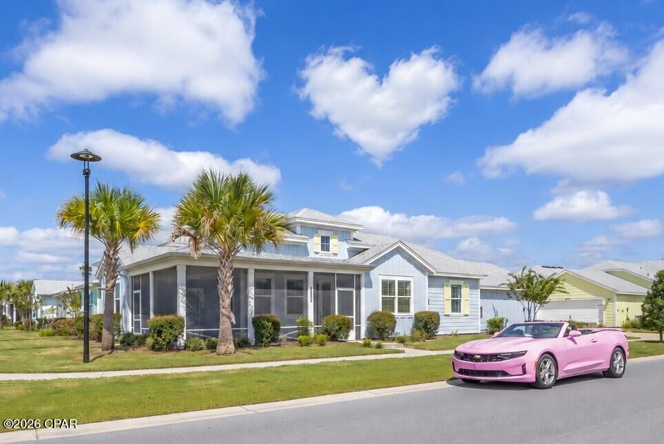 Latitude at Watersound - Residential