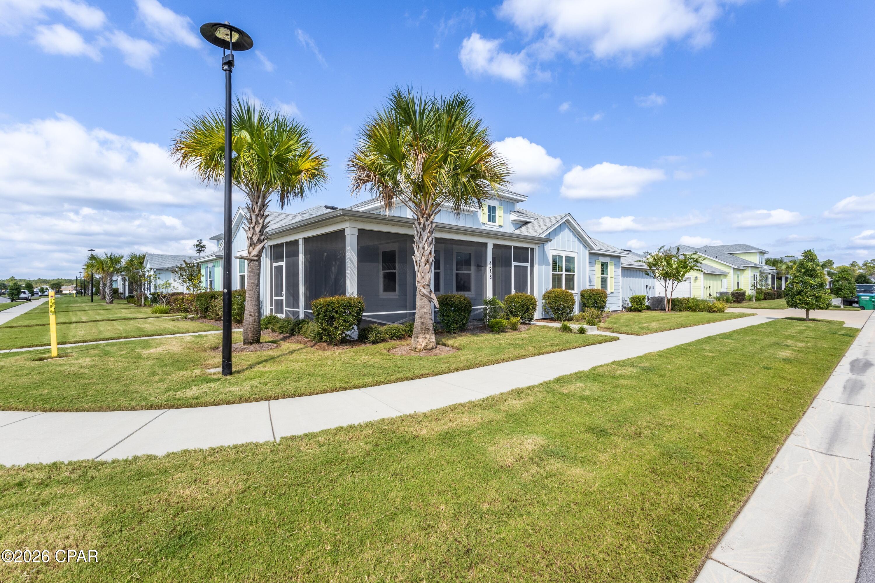 Latitude at Watersound - Residential