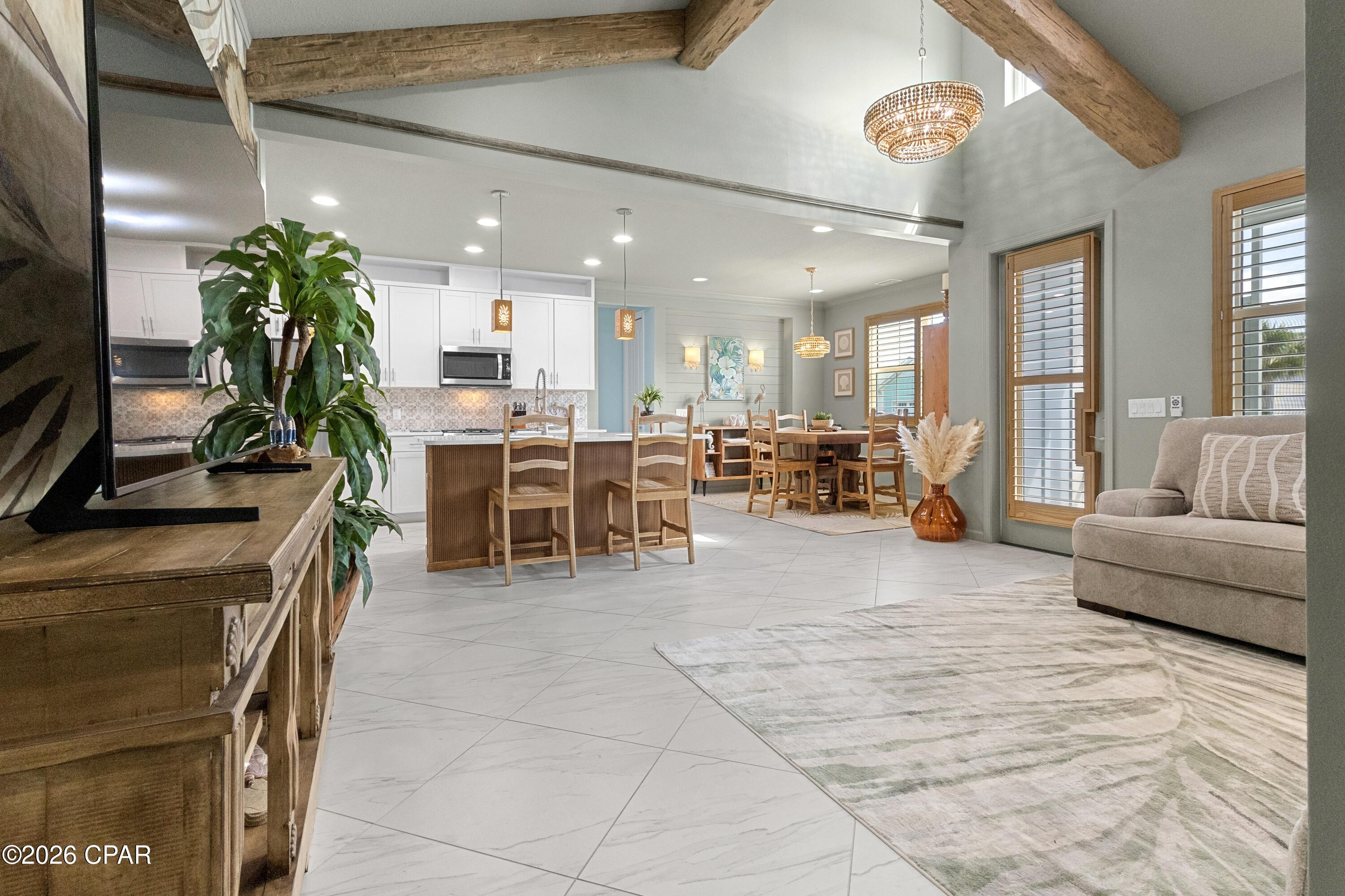 Latitude at Watersound - Residential
