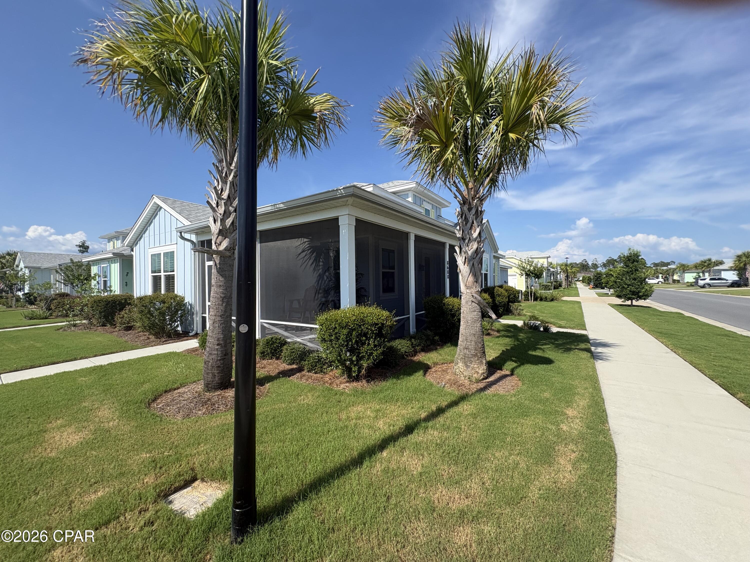 Latitude at Watersound - Residential