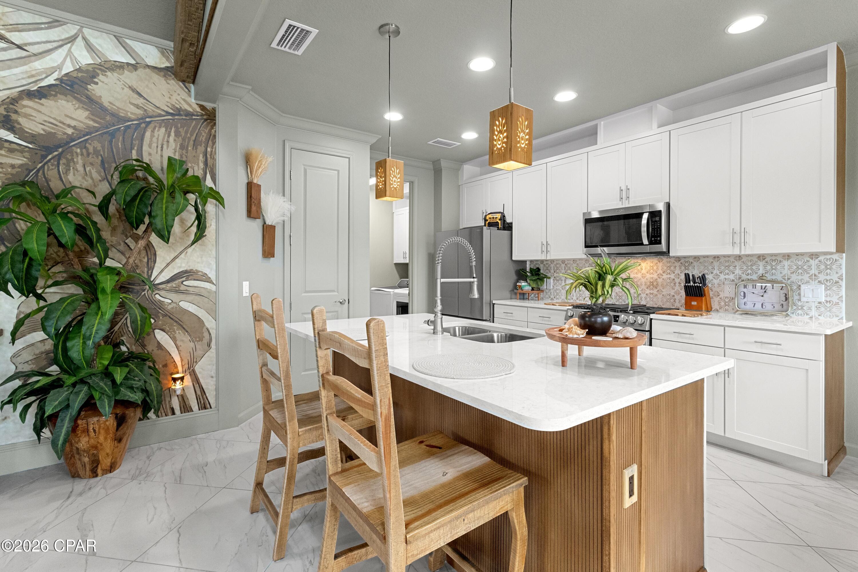 Latitude at Watersound - Residential