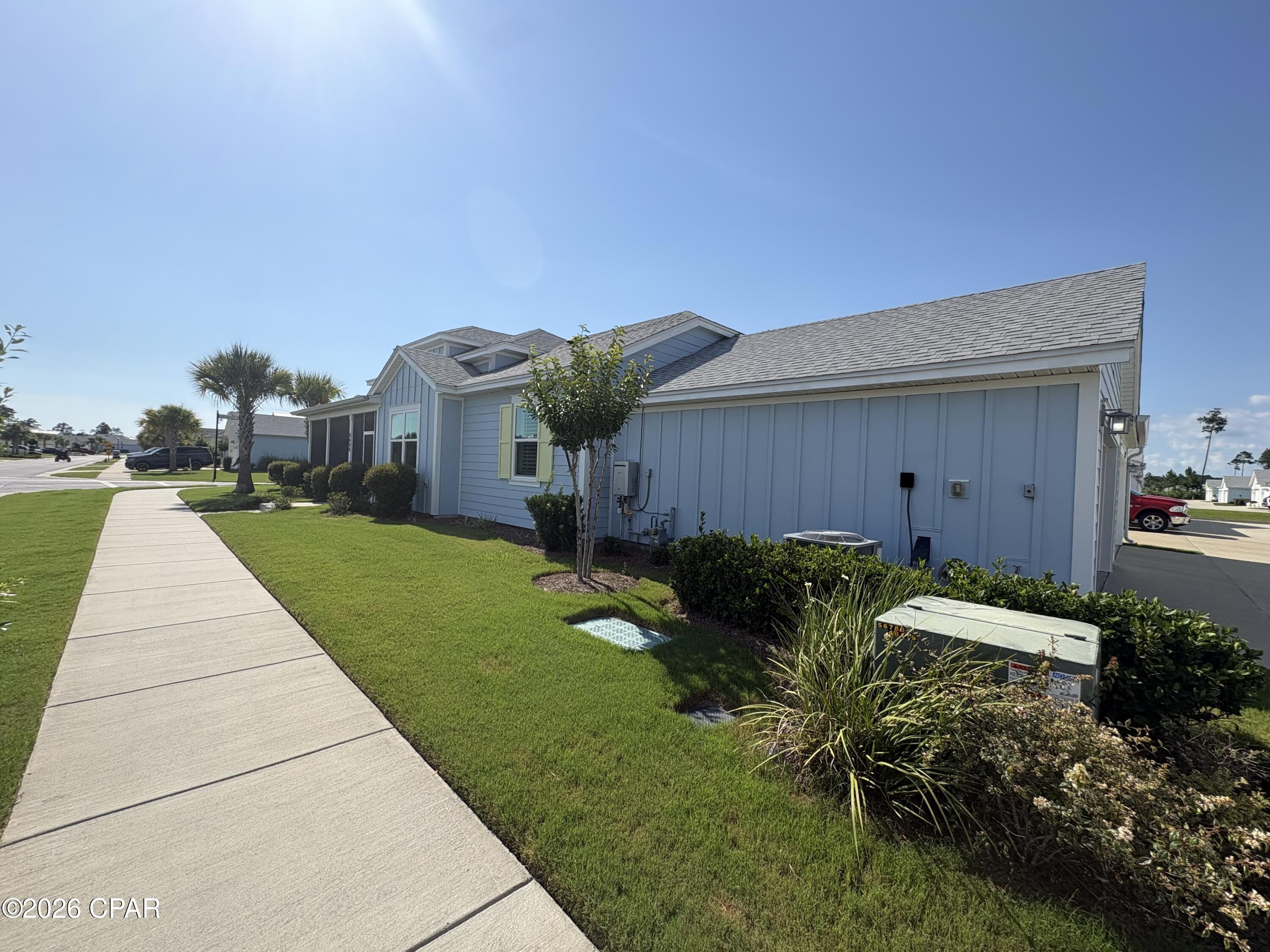 Latitude at Watersound - Residential