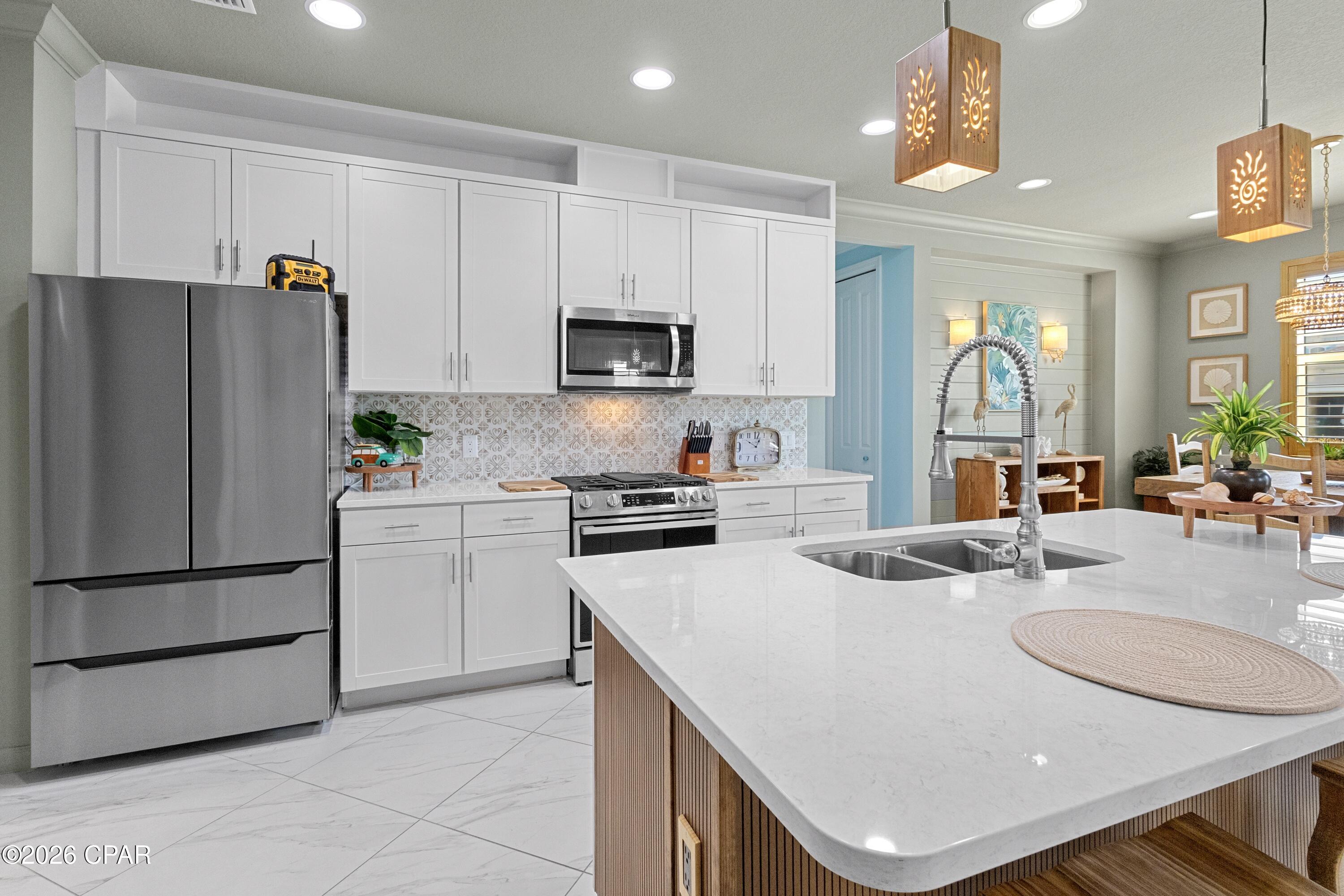 Latitude at Watersound - Residential