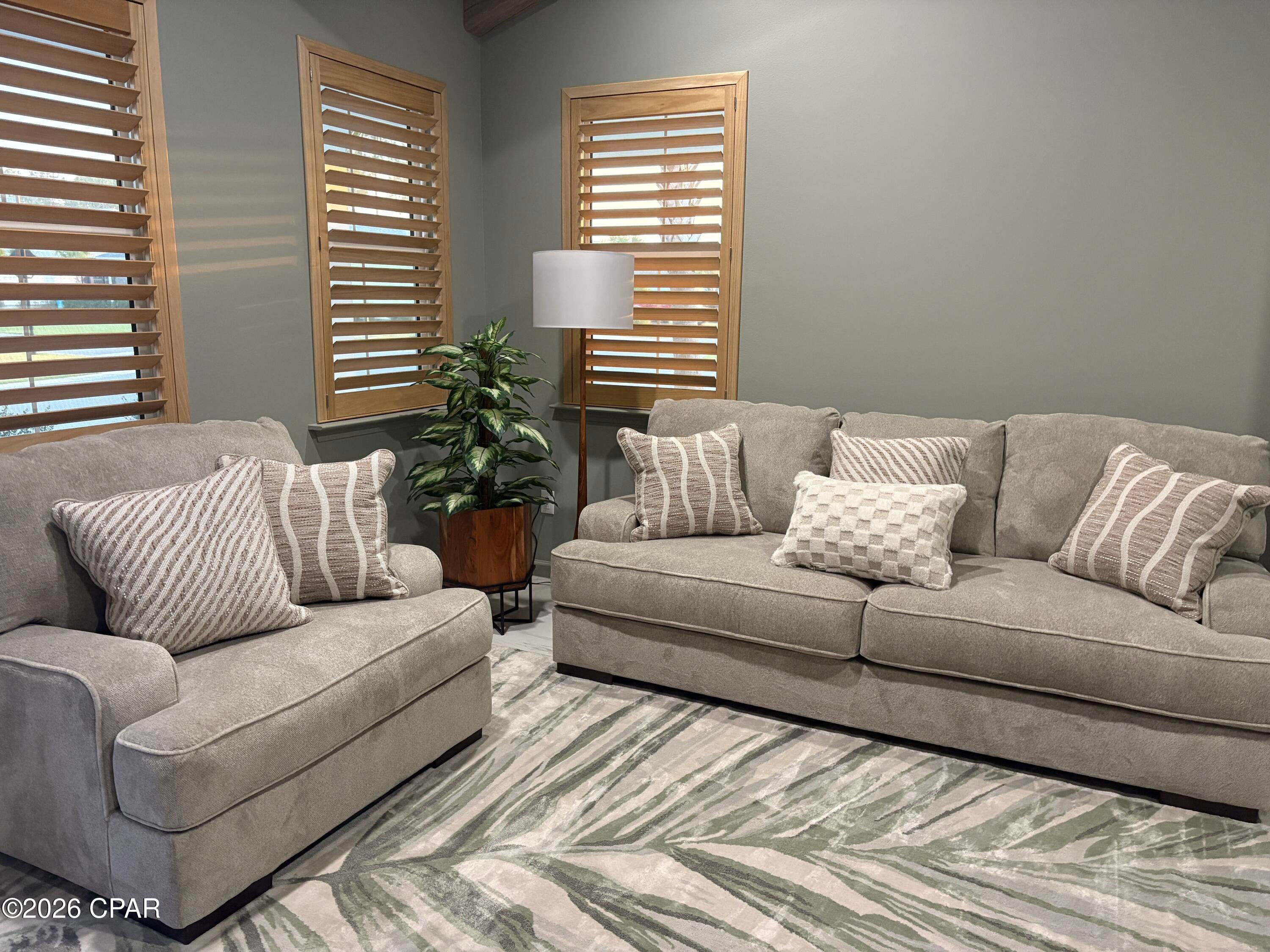 Latitude at Watersound - Residential