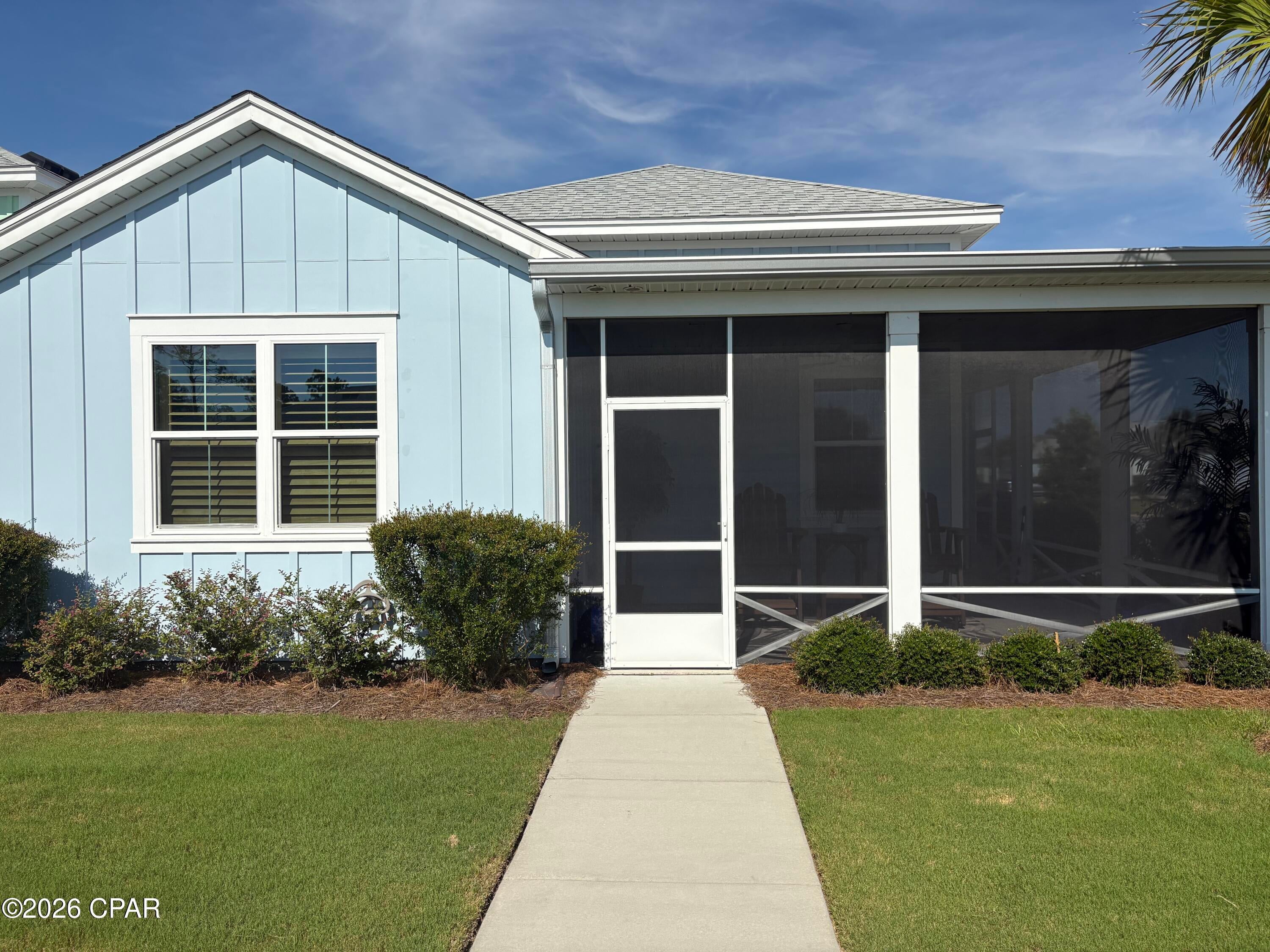 Latitude at Watersound - Residential